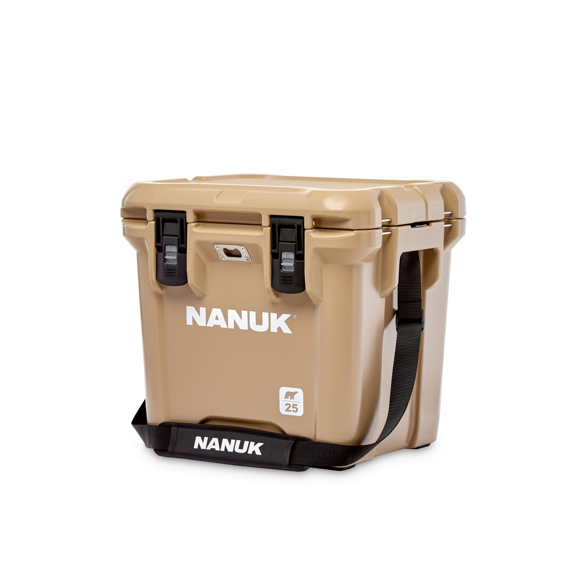 NANUK Cooler 25QT - Outdoor Case - NANUK USA
