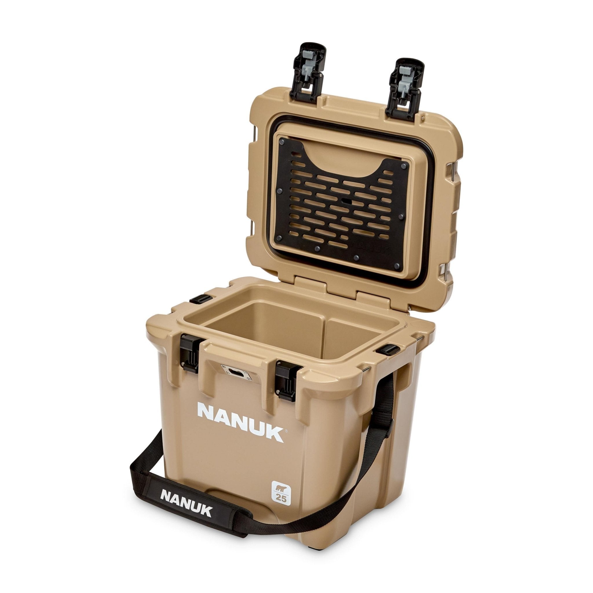 NANUK Cooler 25QT - Outdoor Case - NANUK USA
