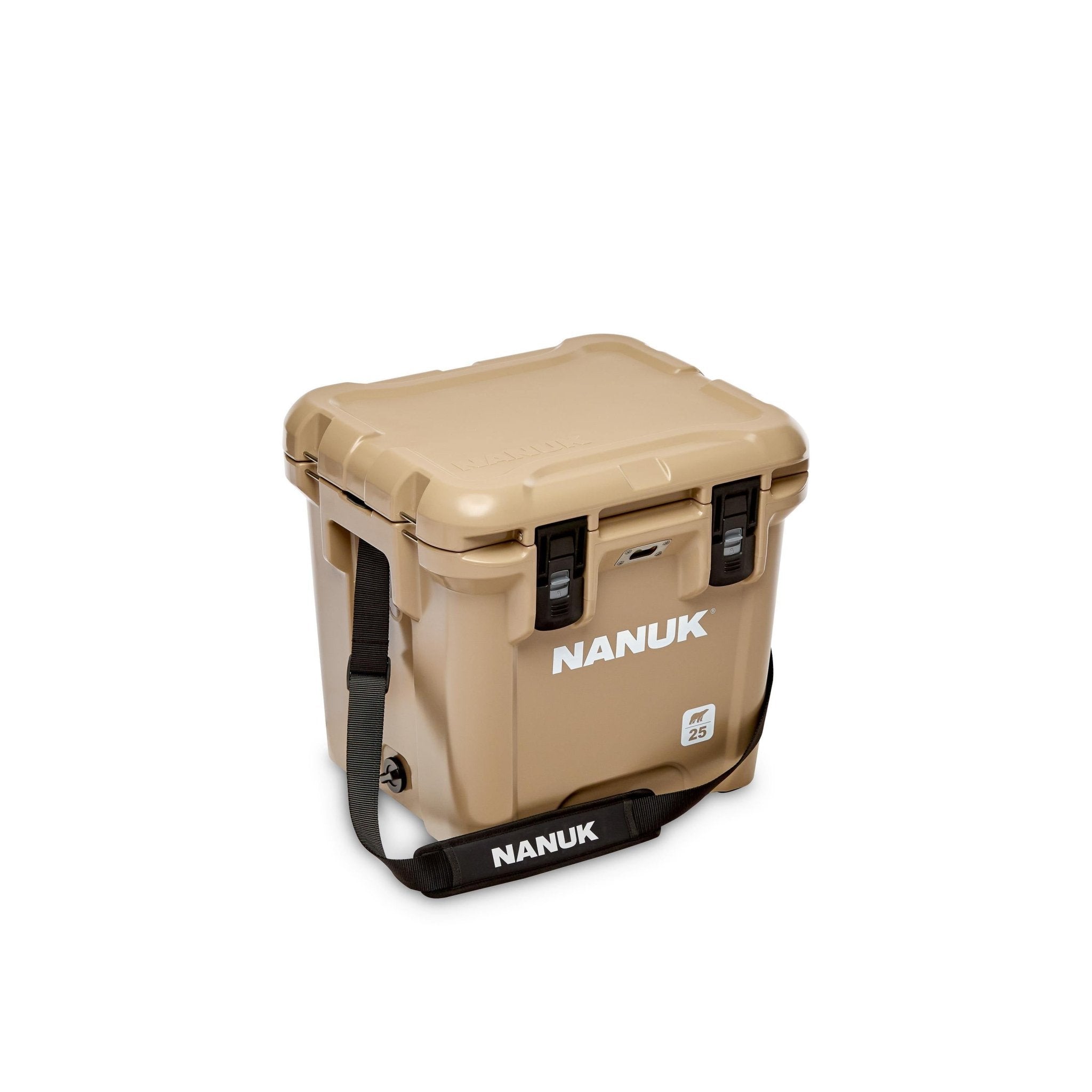 NANUK Cooler 25QT - Outdoor Case - NANUK USA