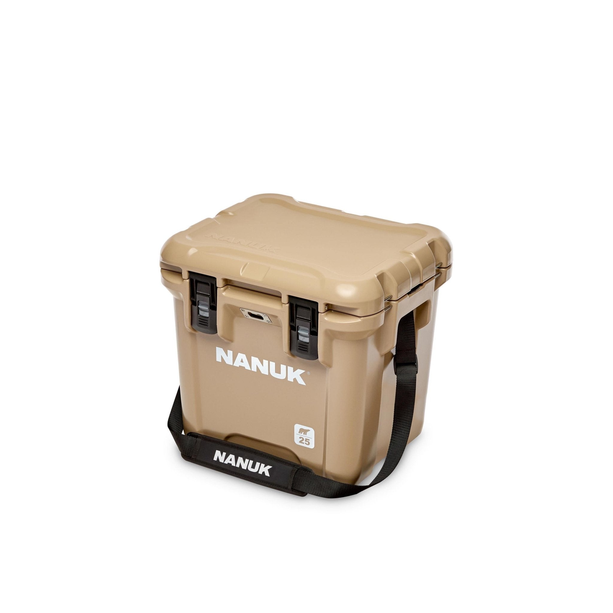 NANUK Cooler 25QT - Outdoor Case - NANUK USA