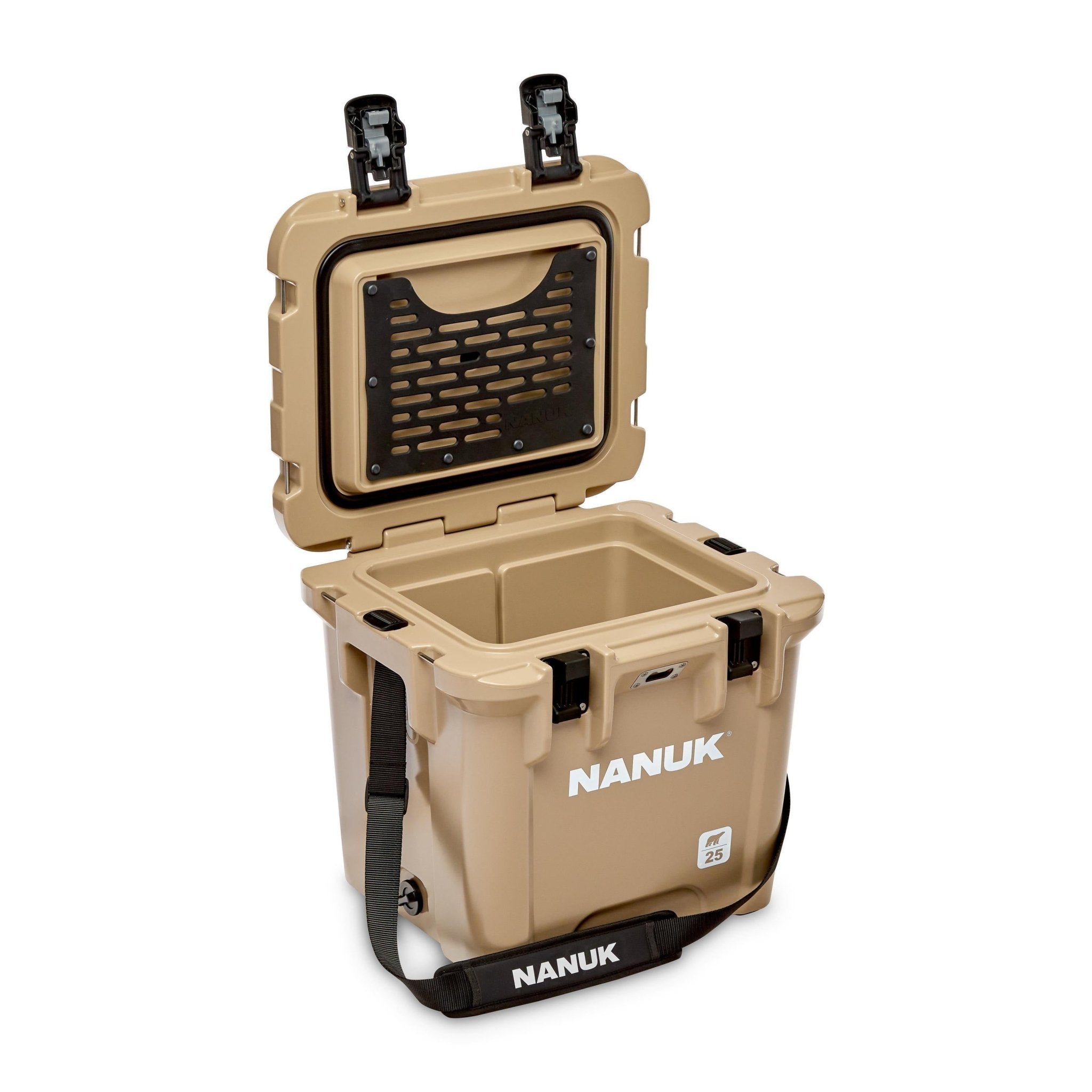 NANUK Cooler 25QT - Outdoor Case - NANUK USA