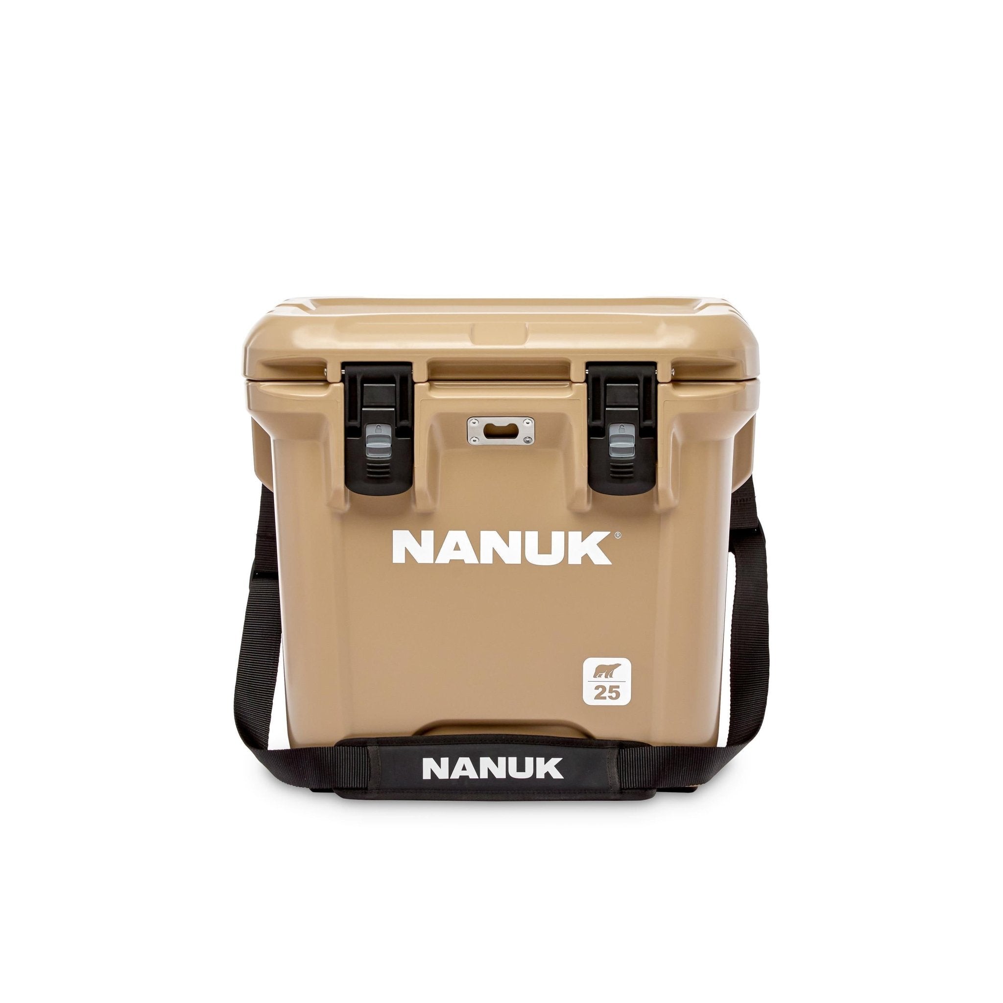 NANUK Cooler 25QT - Outdoor Case - NANUK USA
