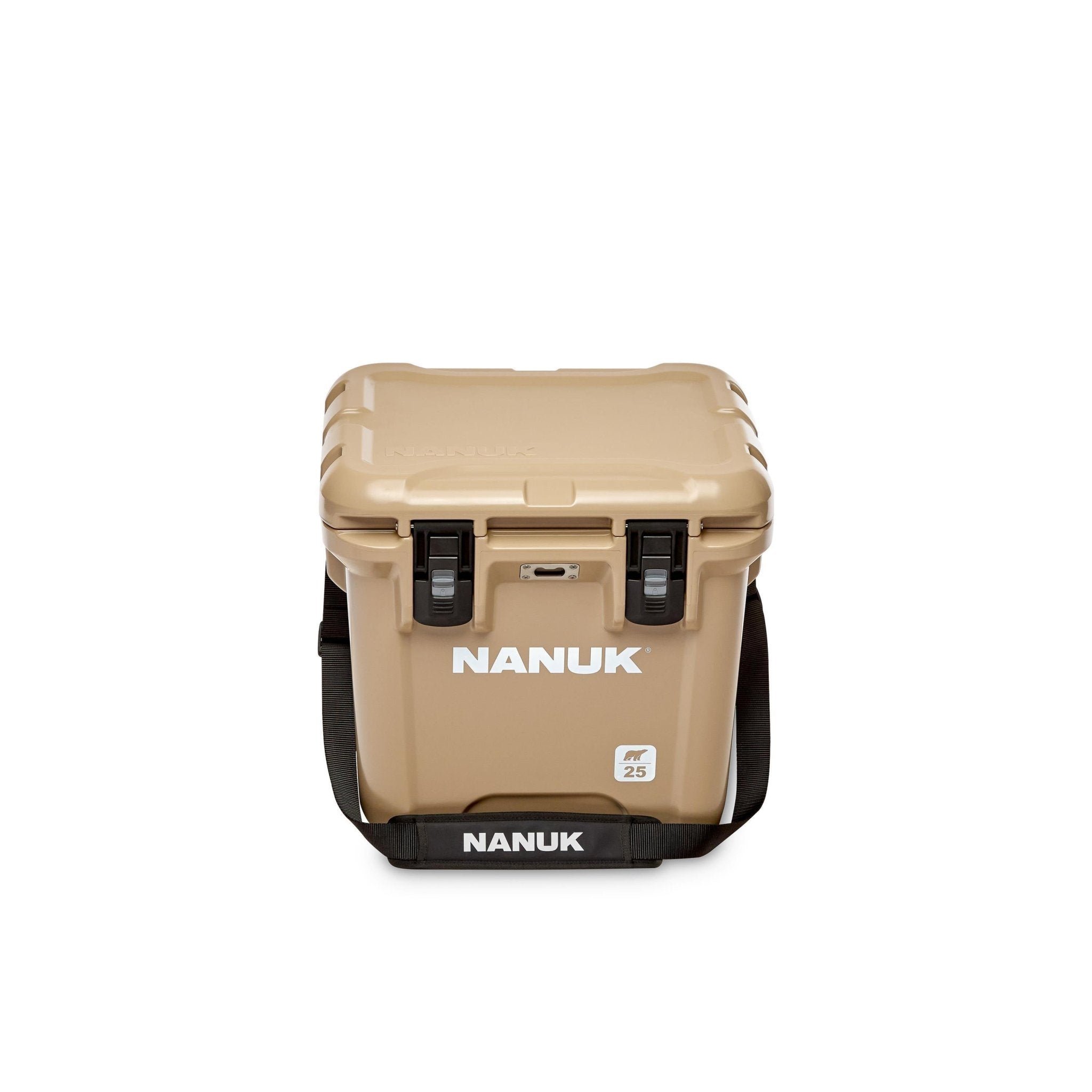 NANUK Cooler 25QT - Outdoor Case - NANUK USA
