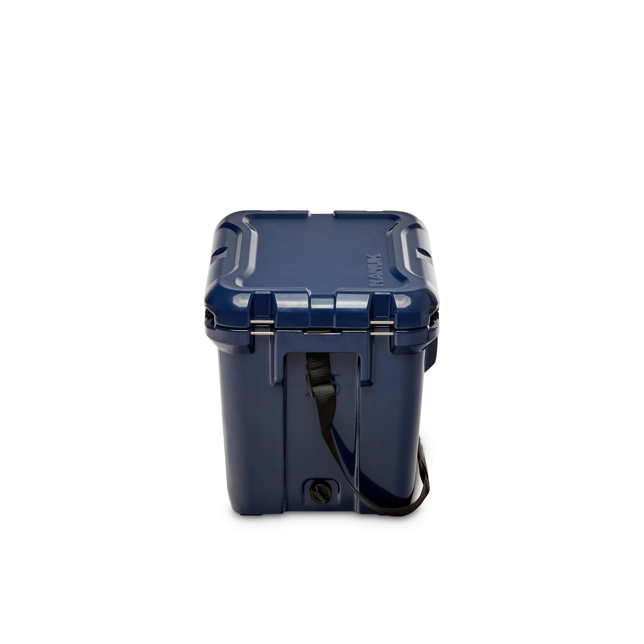Nanuk 25QT Hard Cooler | Compact Rotomolded, Lockable