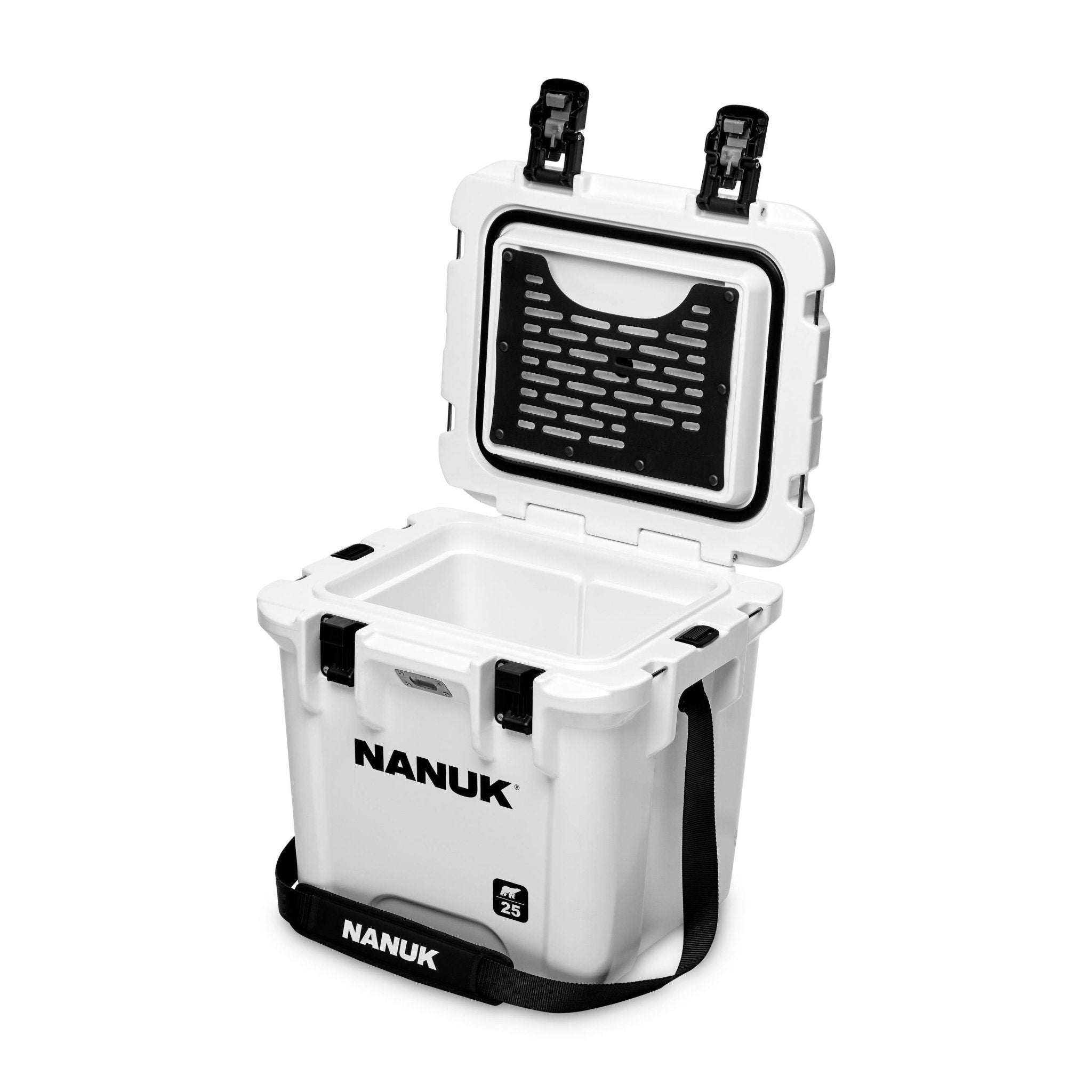 NANUK Cooler 25QT - Outdoor Case - NANUK USA