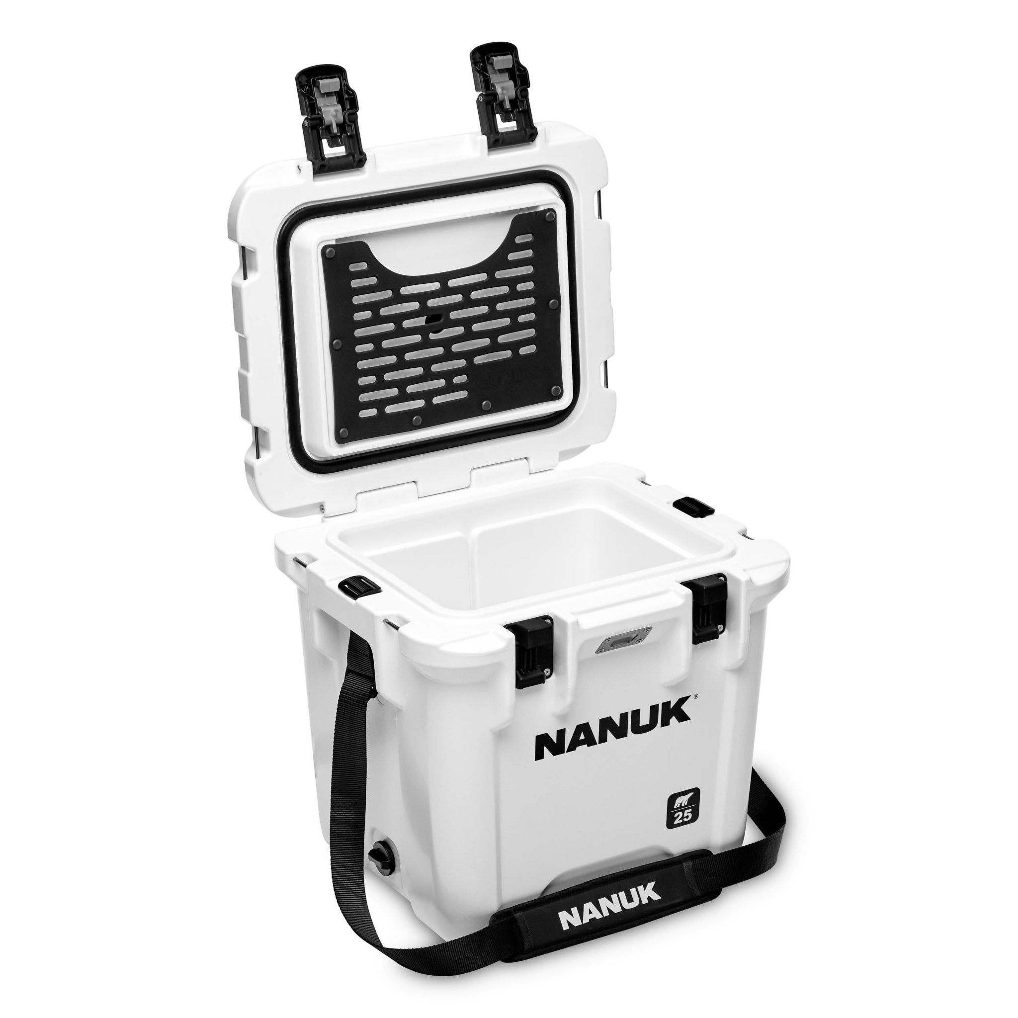 NANUK Cooler 25QT - Outdoor Case - NANUK USA