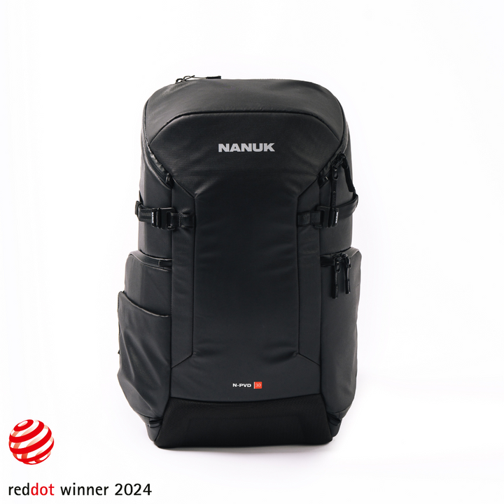 Nanu Rack NANUK's New Bag Ecosystem – NANUK USA