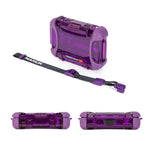 NANUK Nano 310 Purple