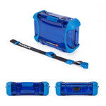 NANUK Nano 320 (Discontinued) Blue