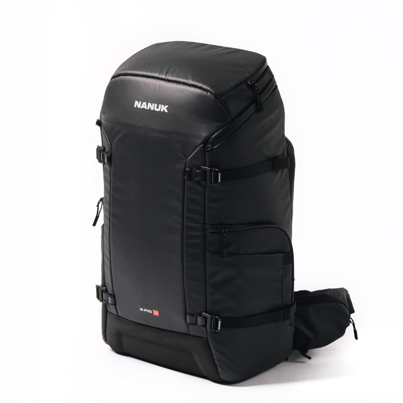 Nanuk backpack 35L Angle
