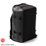 NANUK N-PVD 40L Duffle bag - Winner of Reddot award 2024