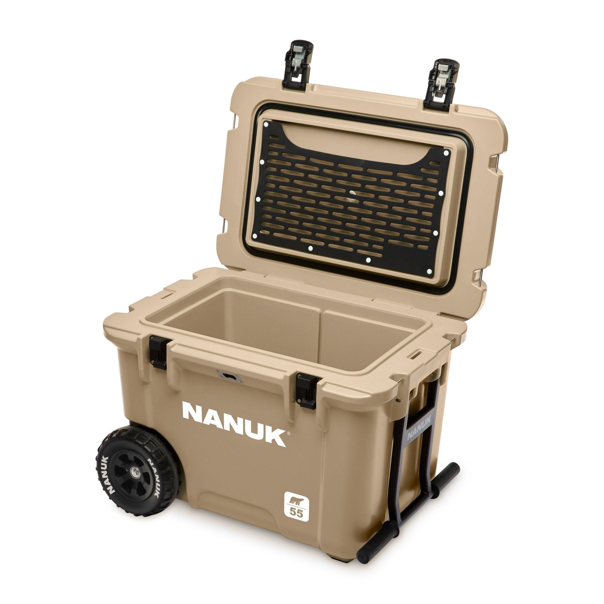 NANUK Cooler 55QT - Outdoor Case - NANUK USA