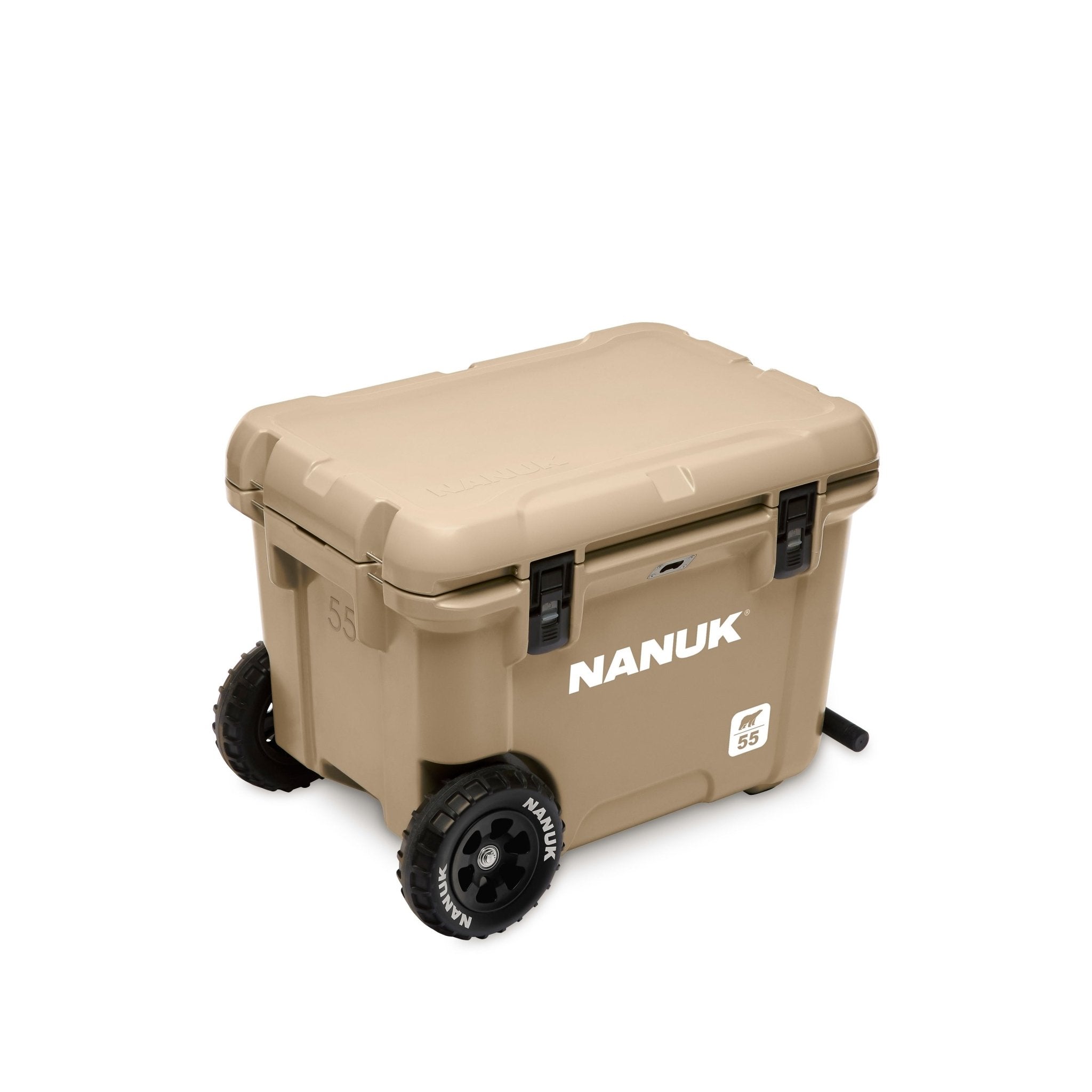 NANUK Cooler 55QT - Outdoor Case - NANUK USA