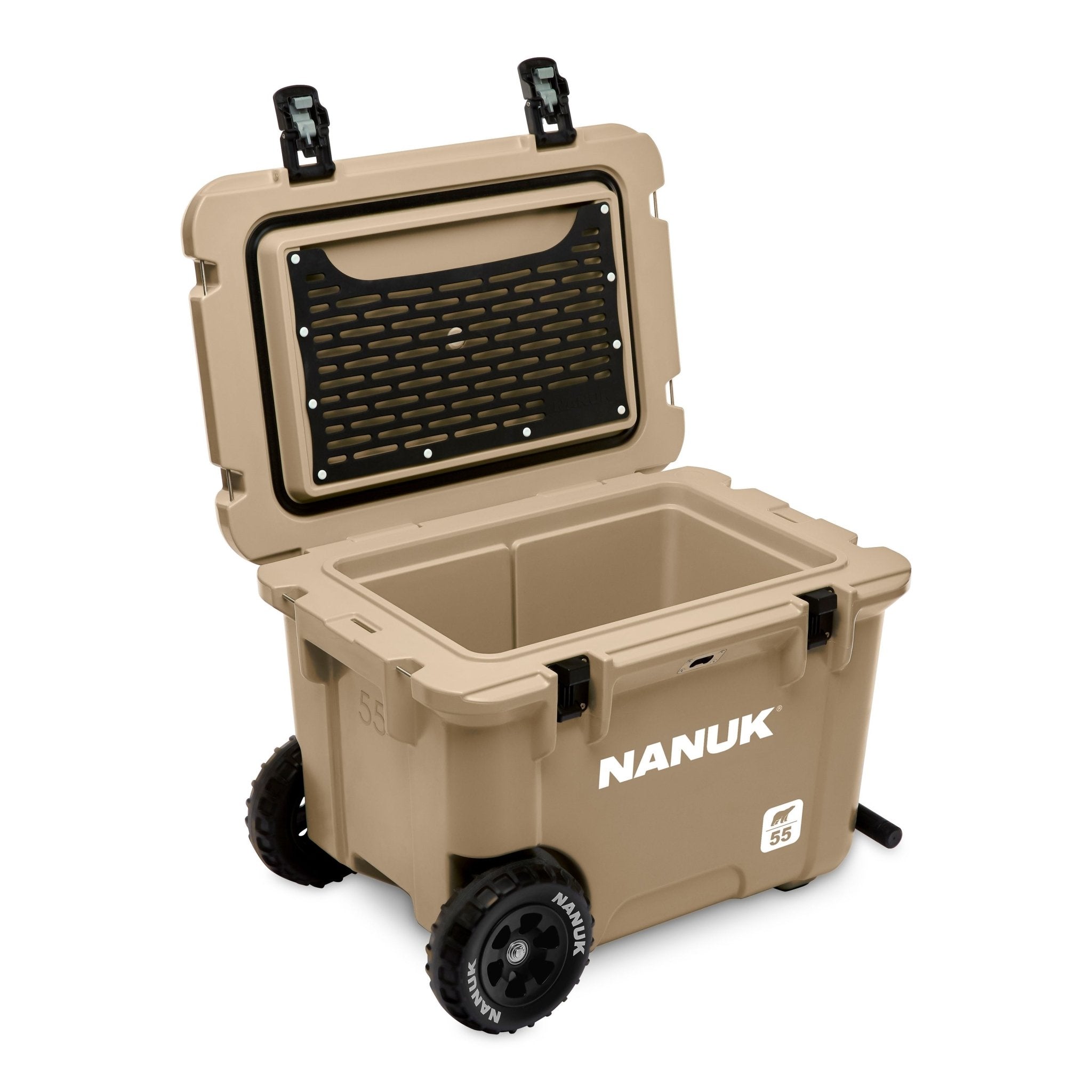 NANUK Cooler 55QT - Outdoor Case - NANUK USA