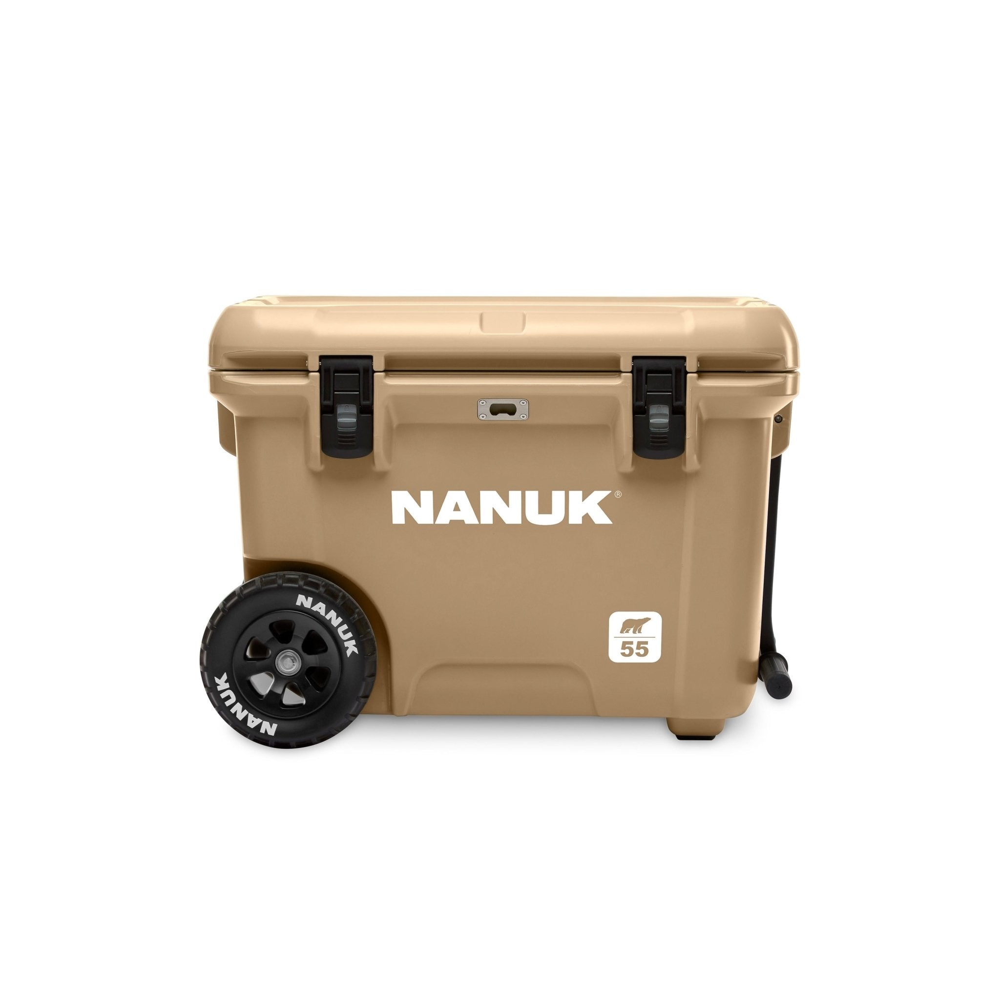 NANUK Cooler 55QT - Outdoor Case - NANUK USA