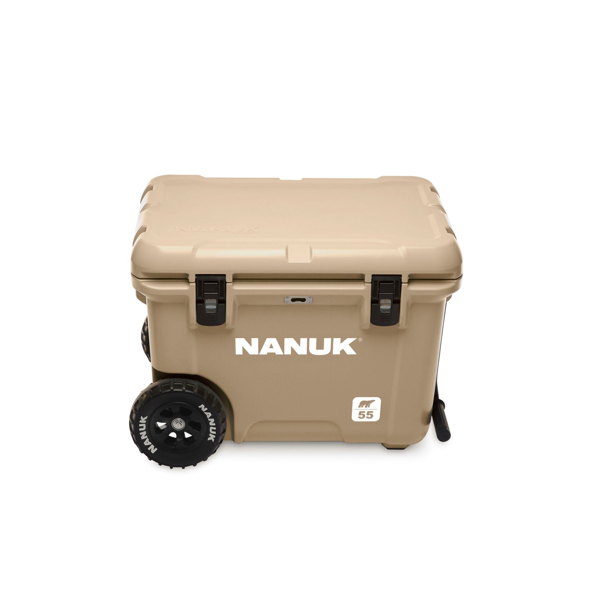NANUK Cooler 55QT - Outdoor Case - NANUK USA