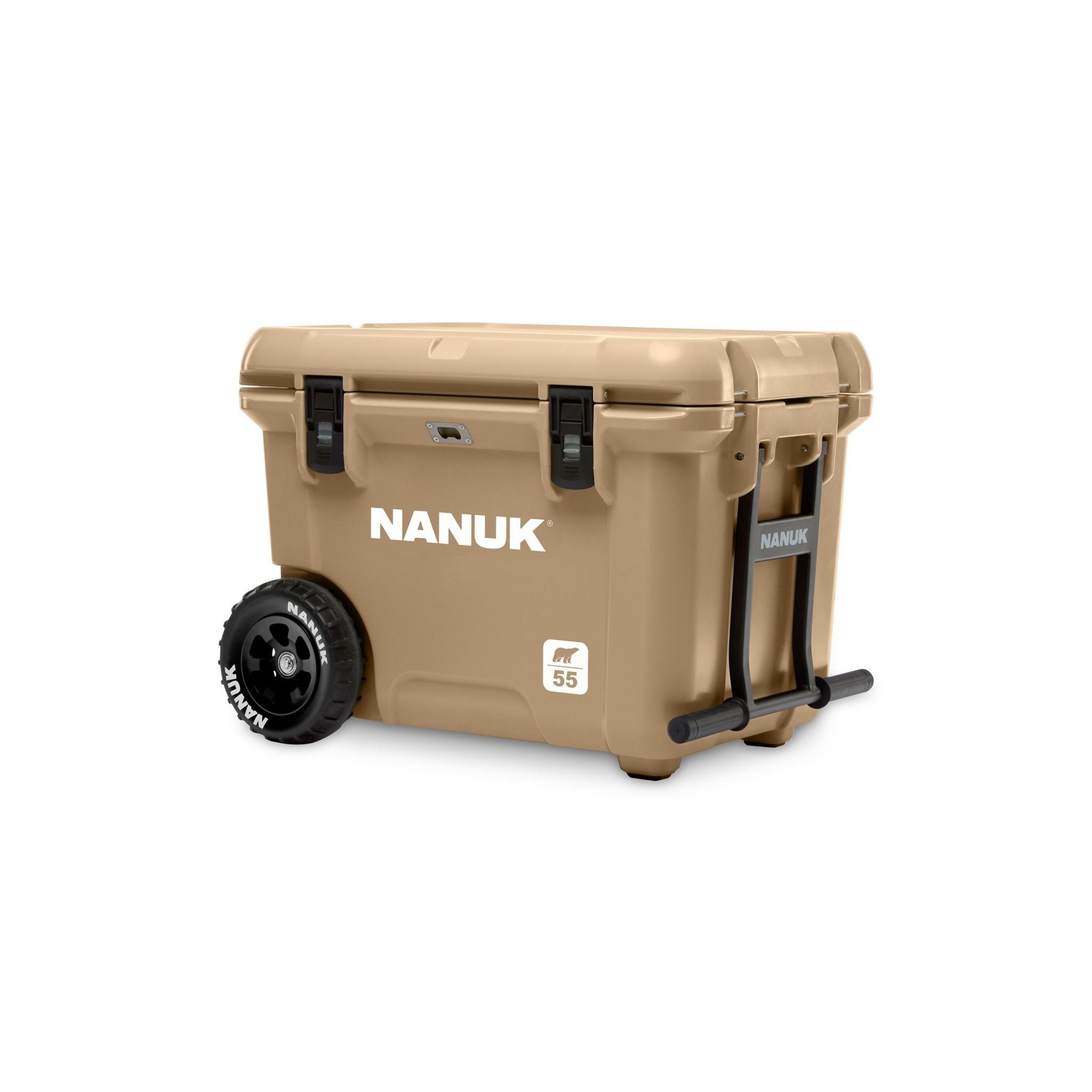 NANUK Cooler 55QT - Outdoor Case - NANUK USA