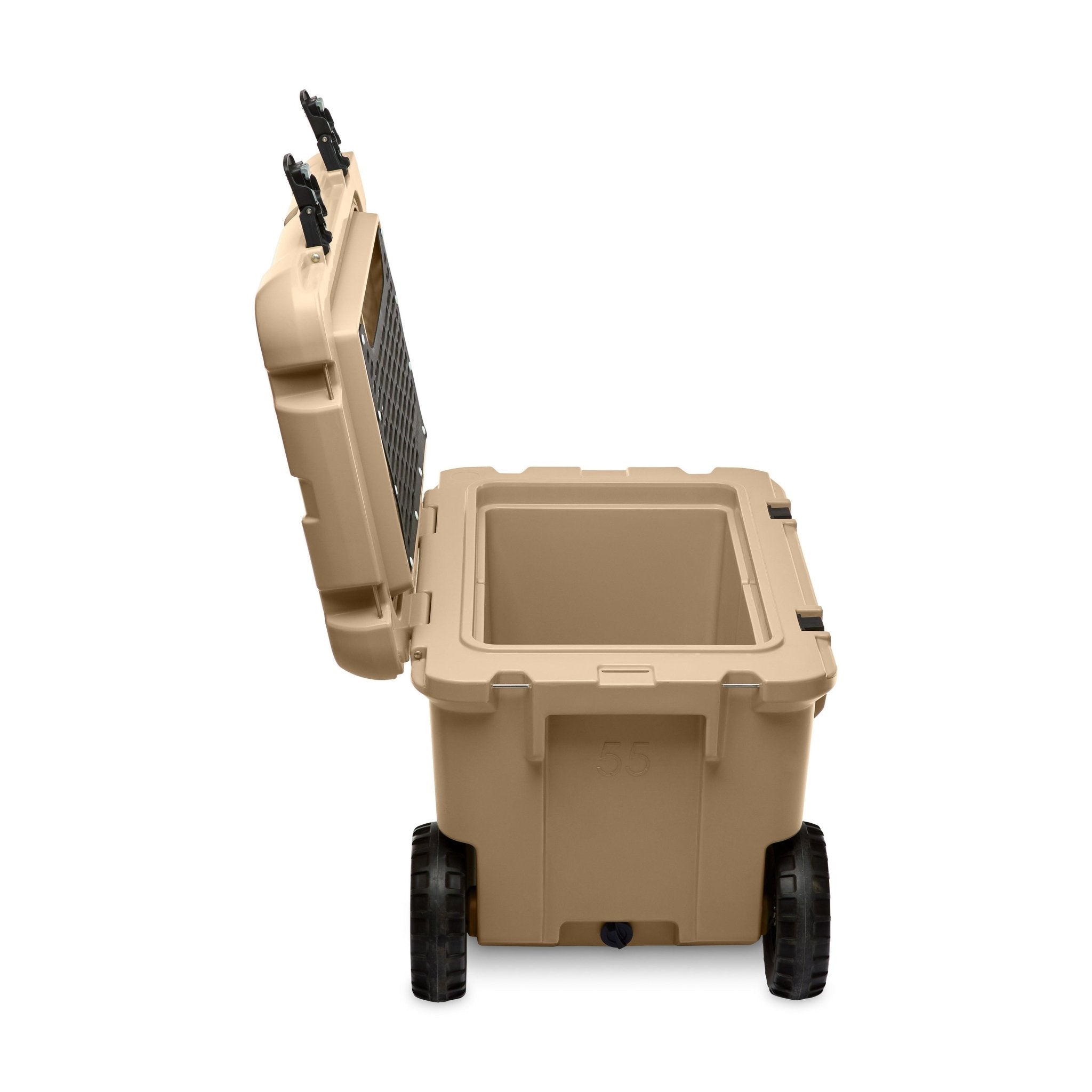 NANUK Cooler 55QT - Outdoor Case - NANUK USA