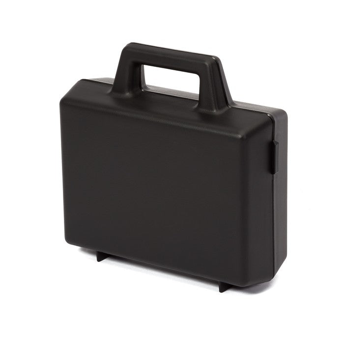 637 Lunchcase standng black