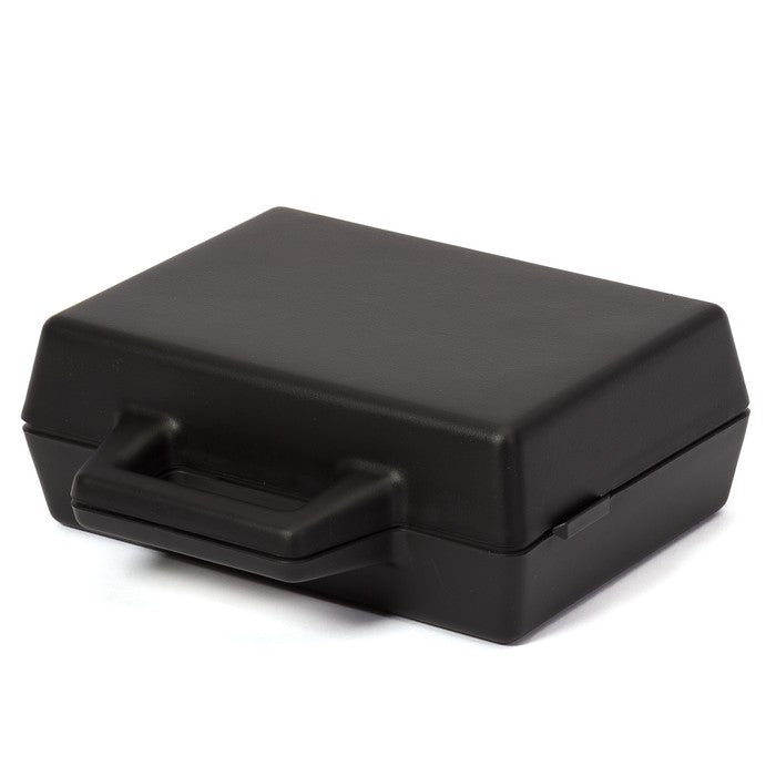 637 Lunchcase black
