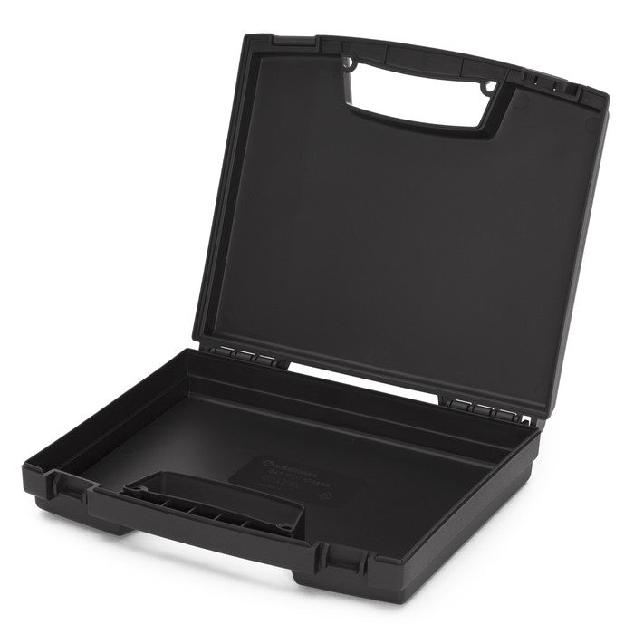 641Mini-KitcaseBlackOpened
