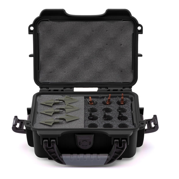 NANUK 903 Broadhead Holder Case
