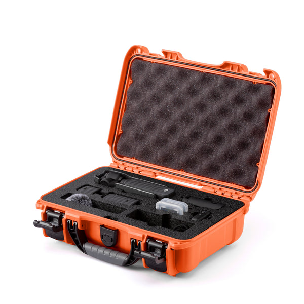 【新品未使用】OSMO PMCKET 3 Amazon.com: HAFOKO OSMO Pocket 3 Magnetic Mount Cage Expansion