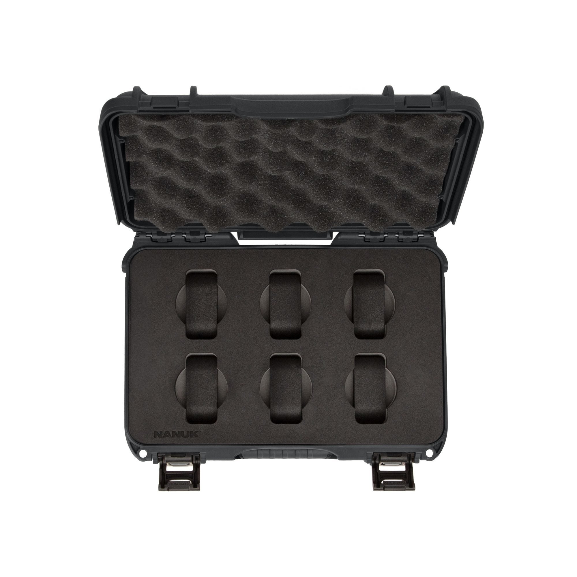 NANUK 909 6-Watches Case | Indestructible Watch Protection