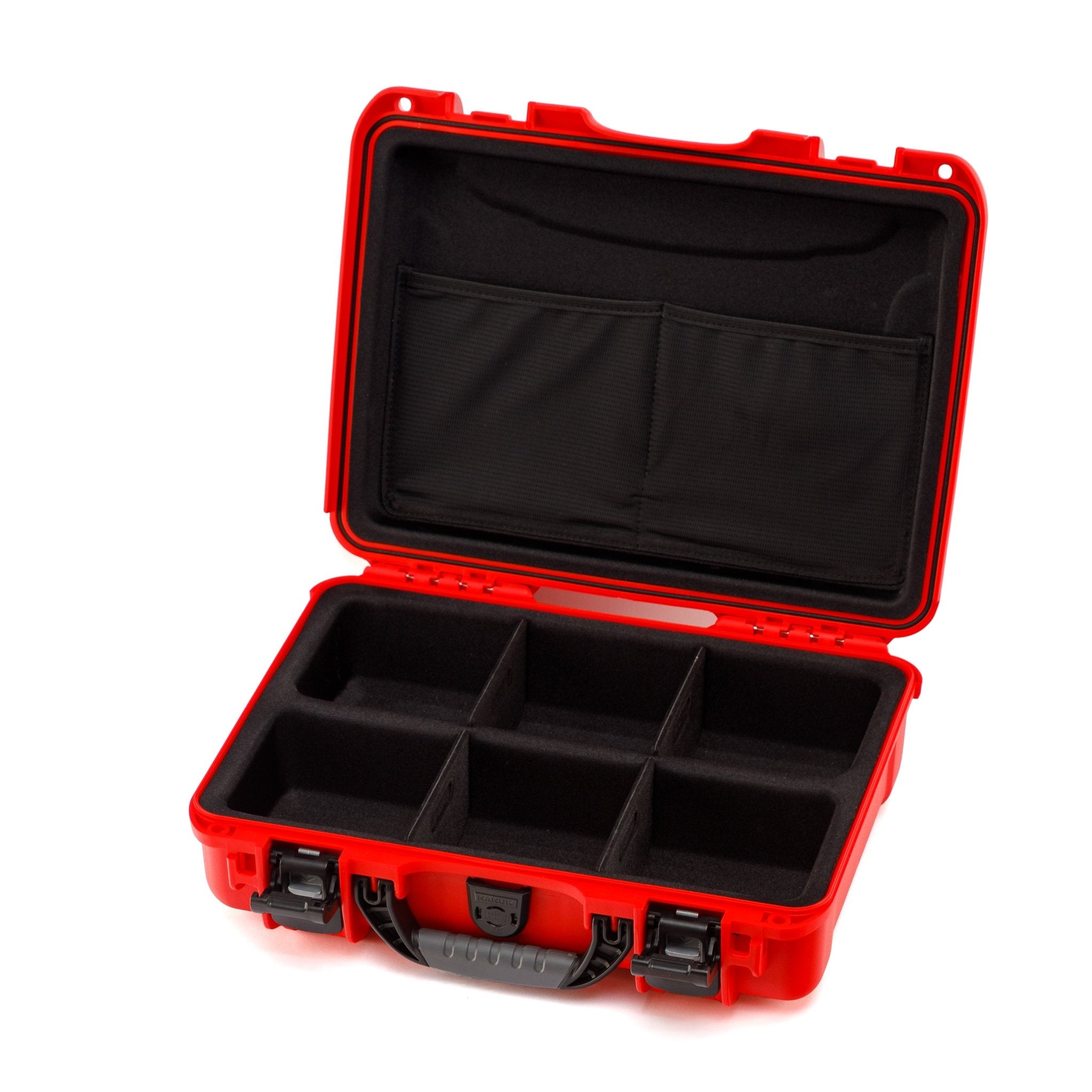NANUK 910 First Aid case - First Aid Case - NANUK USA