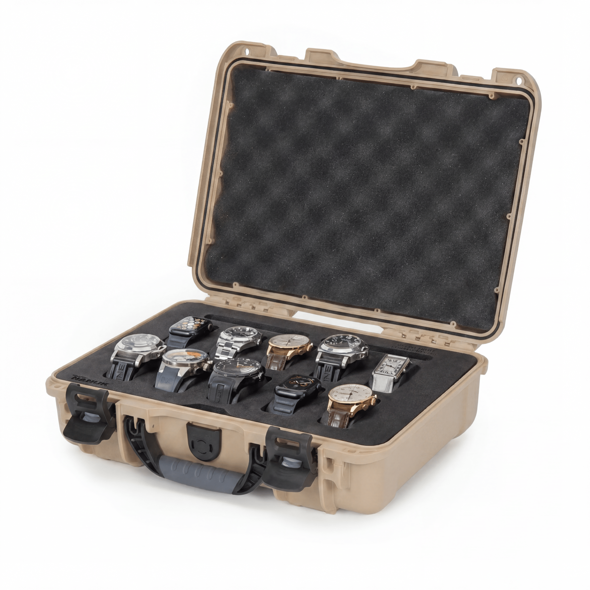 NANUK 910 10 - Watch Case - Outdoor Case - NANUK USA