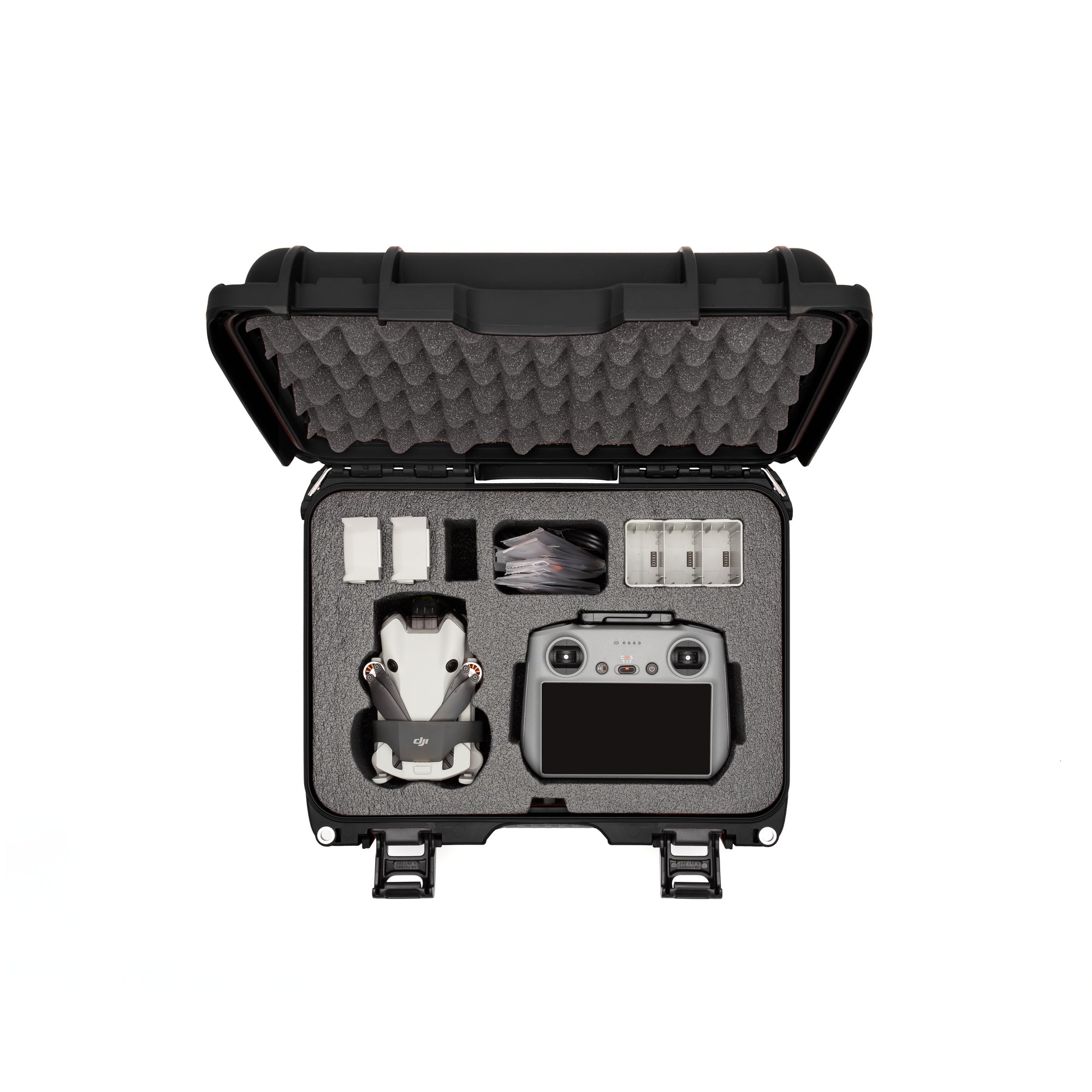 NEW - NANUK 930 For DJI™ RS 3 / RS 3 Pro Combo Hard Case