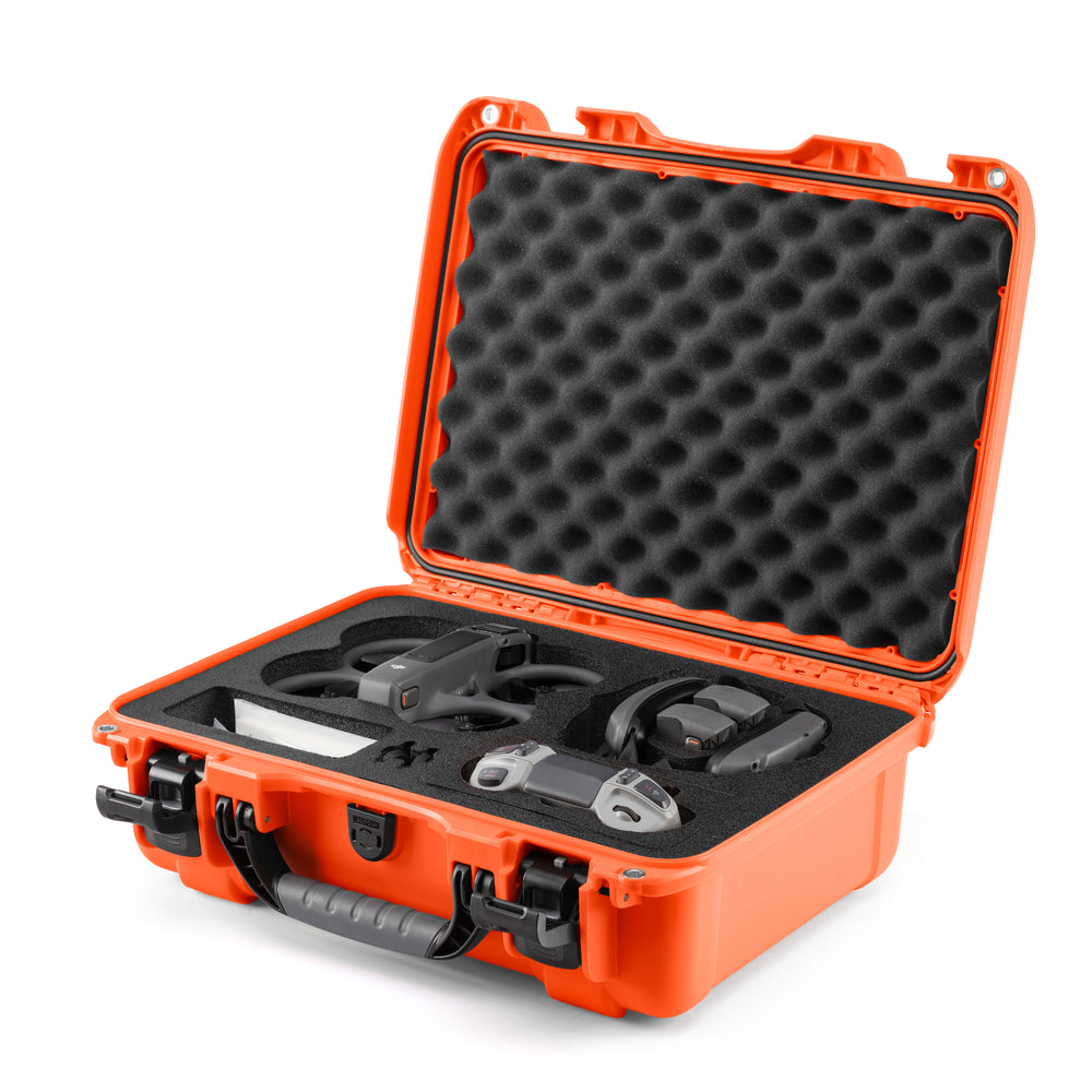 NANUK 925 For DJI Avata 2 Fly More Combo - NANUK USA