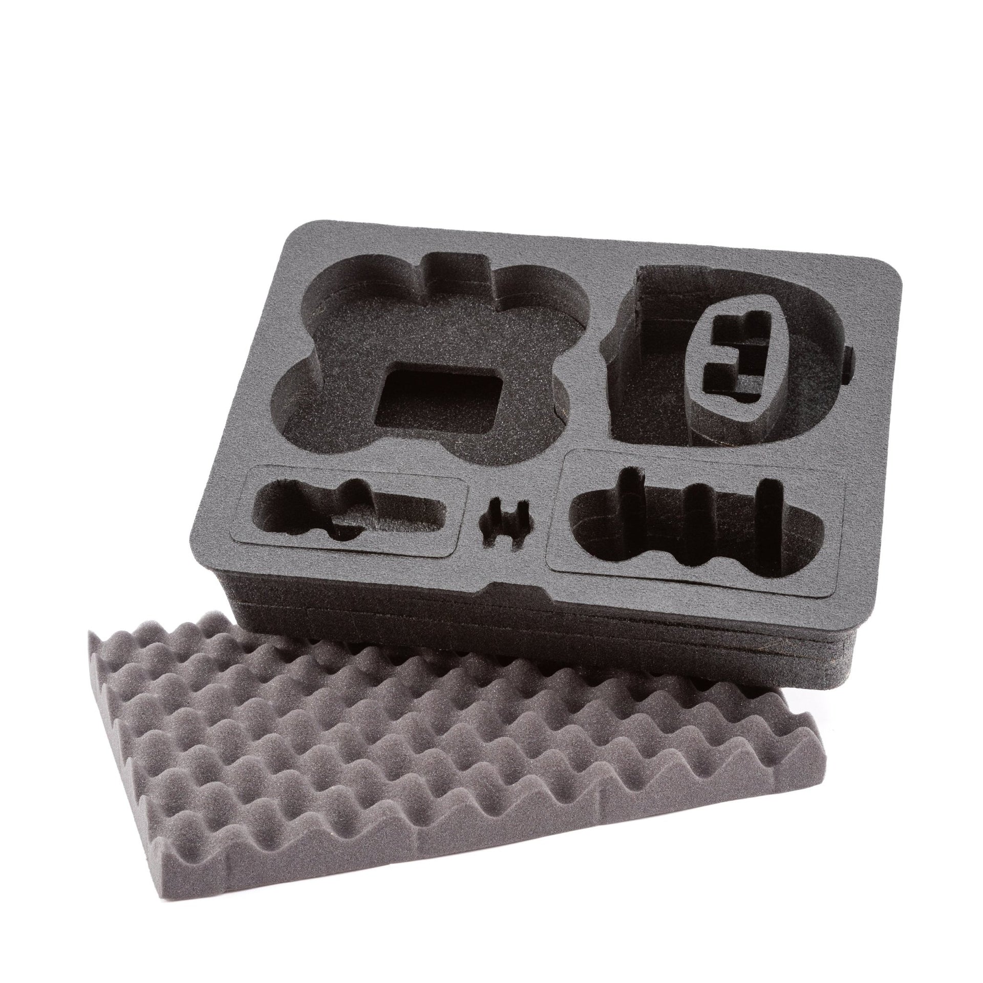 Pinces pour tétons magnétiques Screw 2.5 cm – Le grand méchant loup