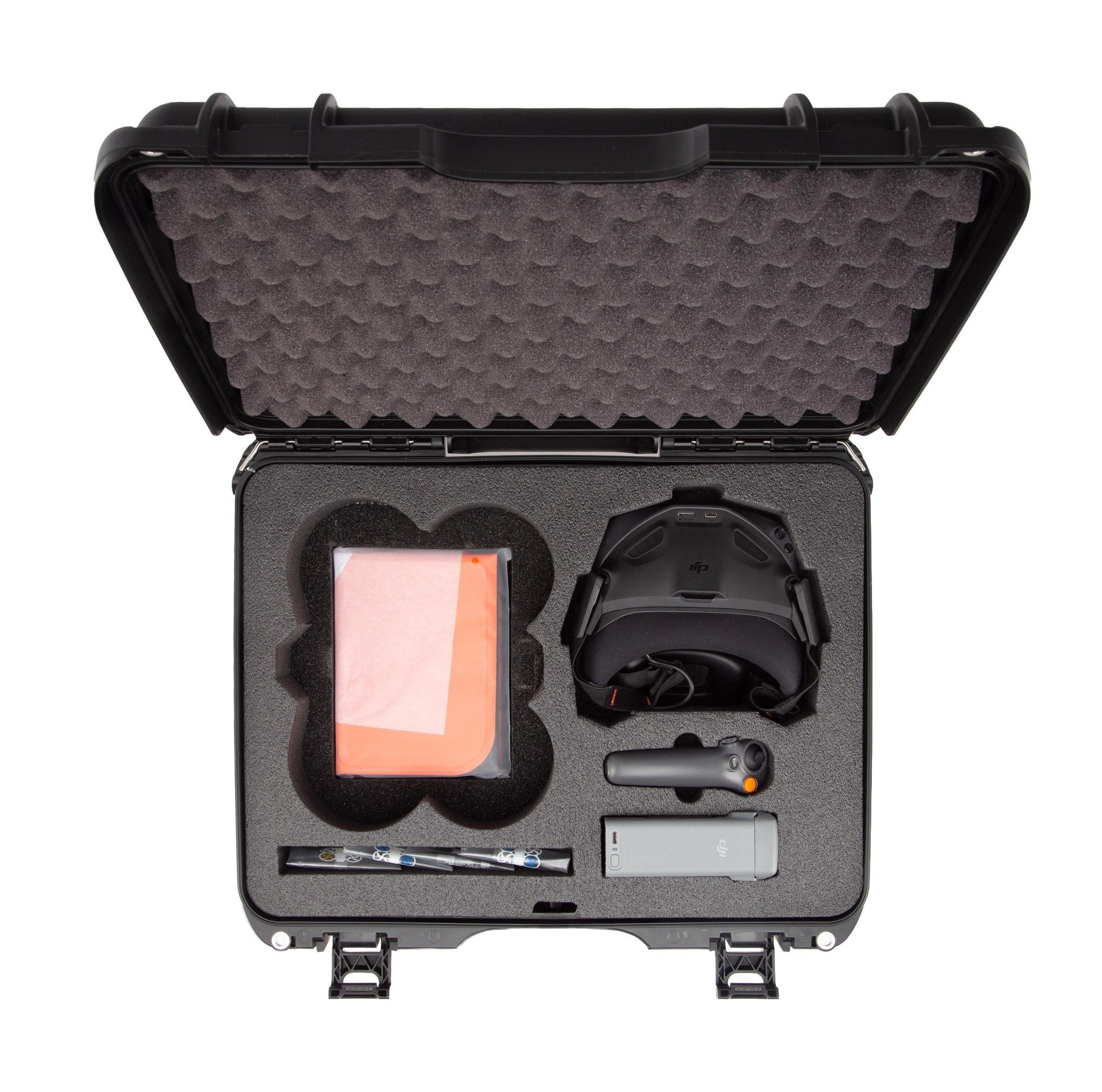 NANUK 930 For DJI Avata 360 Fly More Combo - Drone Case - NANUK USA