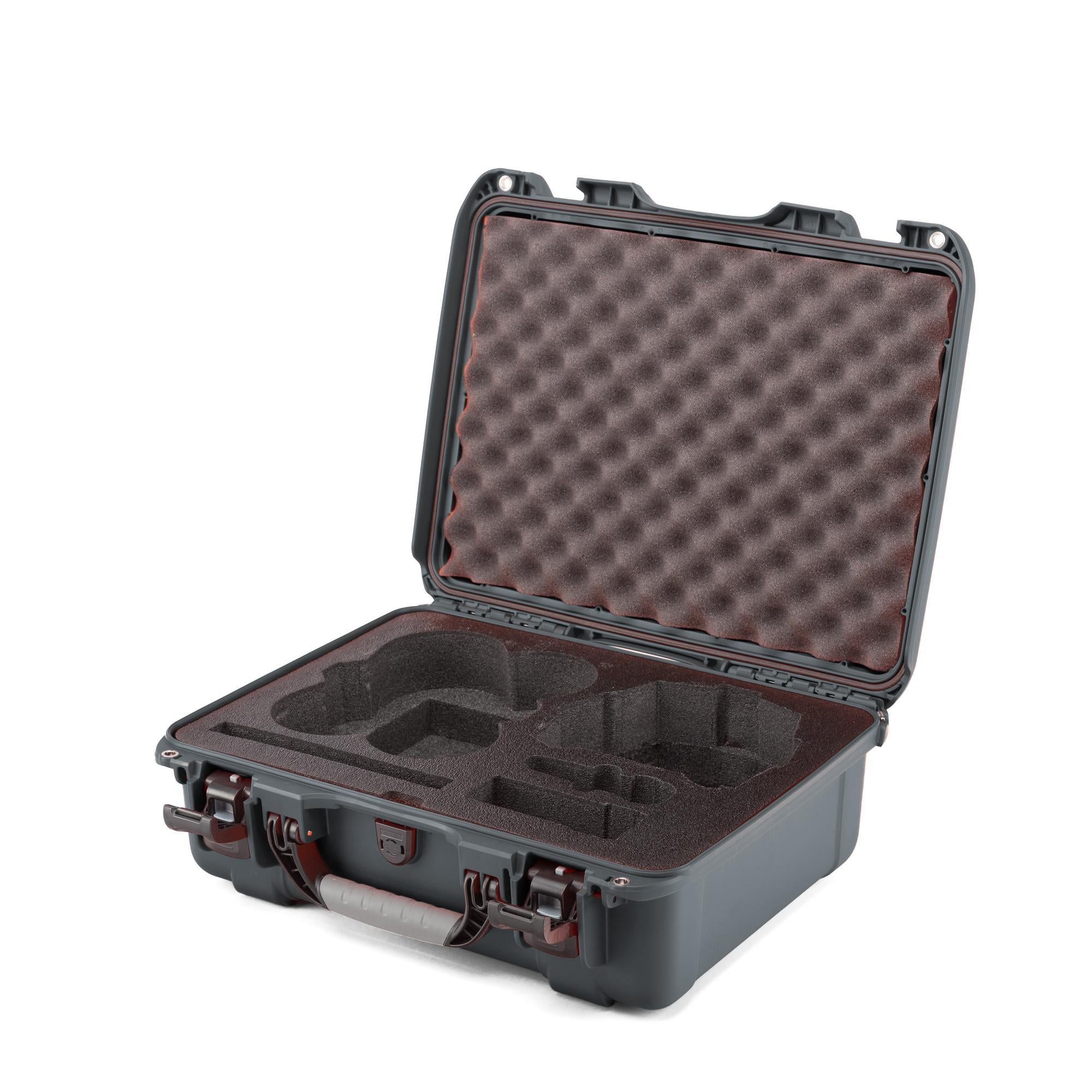 NANUK 930 For DJI Avata 360 Fly More Combo - Drone Case - NANUK USA