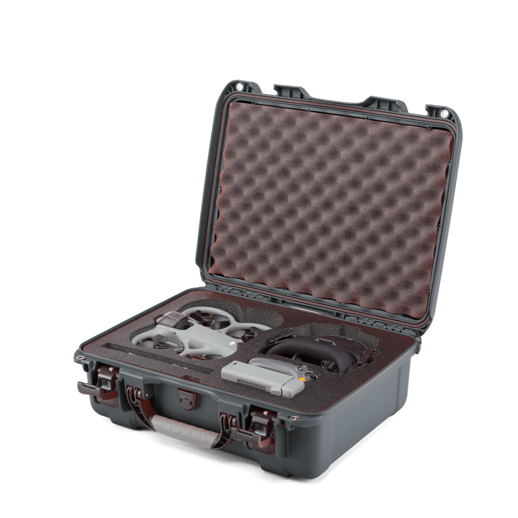 NANUK 930 For DJI Avata 360 Fly More Combo - Drone Case - NANUK USA
