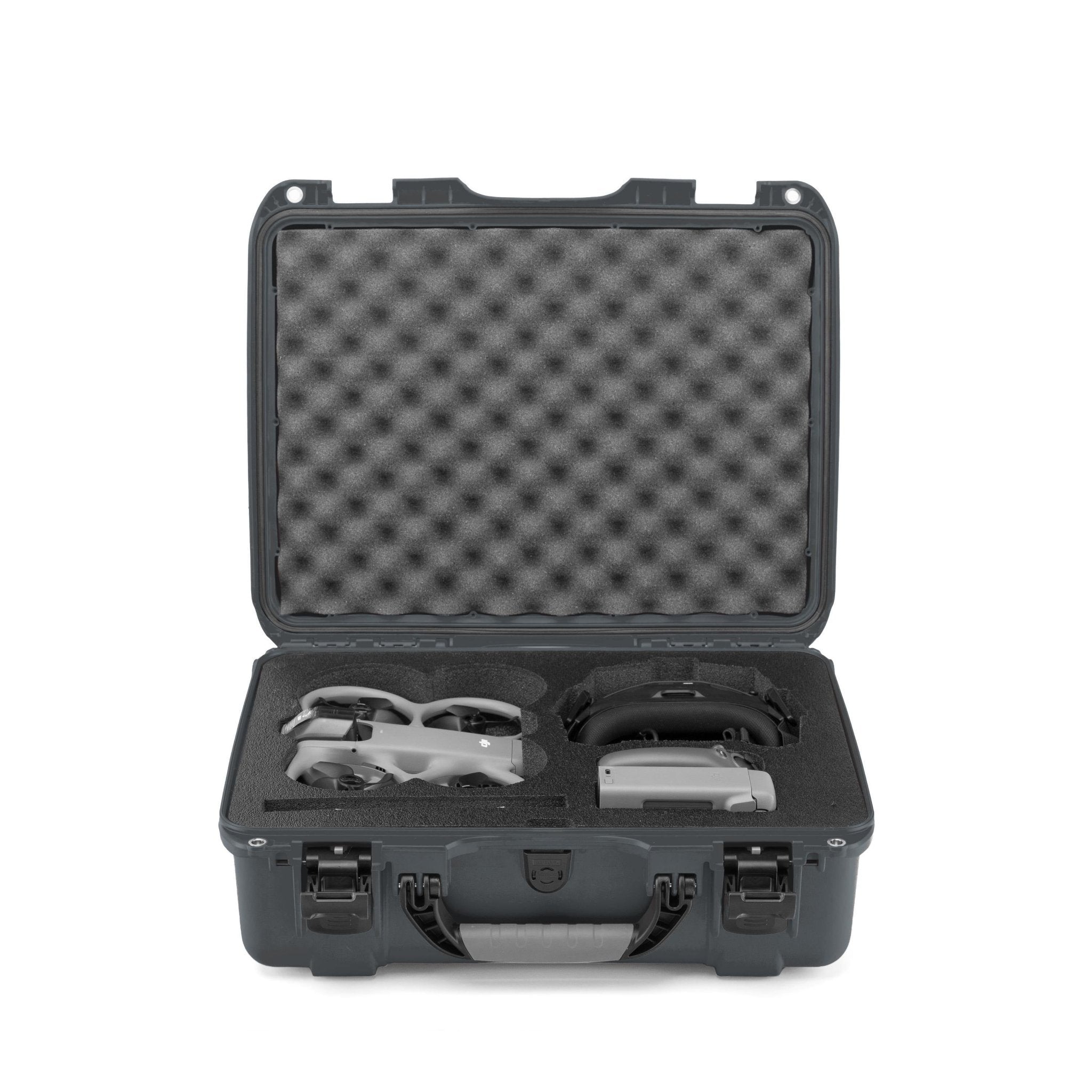 NANUK 930 For DJI Avata 360 Fly More Combo - Drone Case - NANUK USA