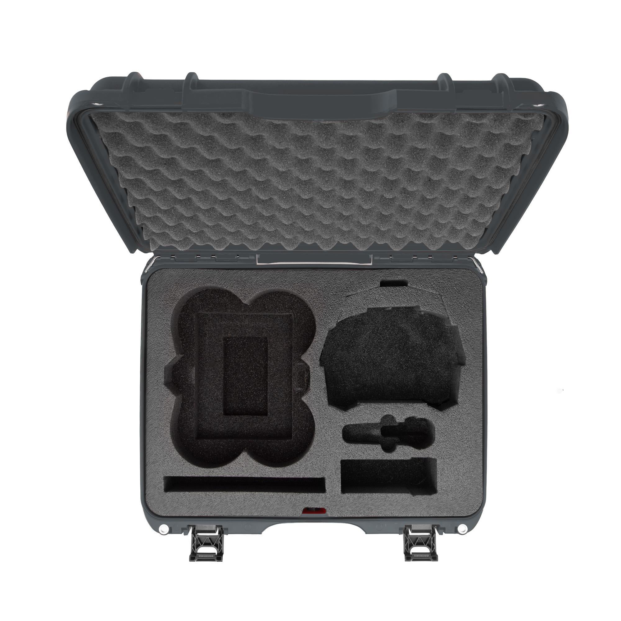 NANUK 930 For DJI Avata 360 Fly More Combo - Drone Case - NANUK USA