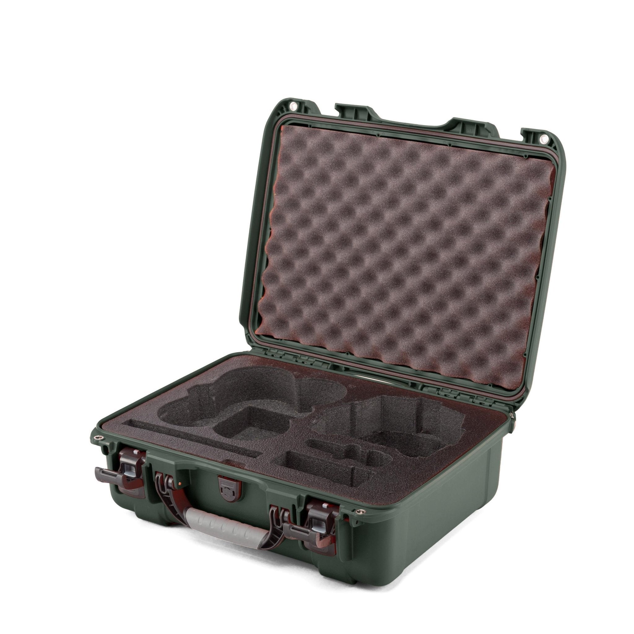 NANUK 930 For DJI Avata 360 Fly More Combo - Drone Case - NANUK USA