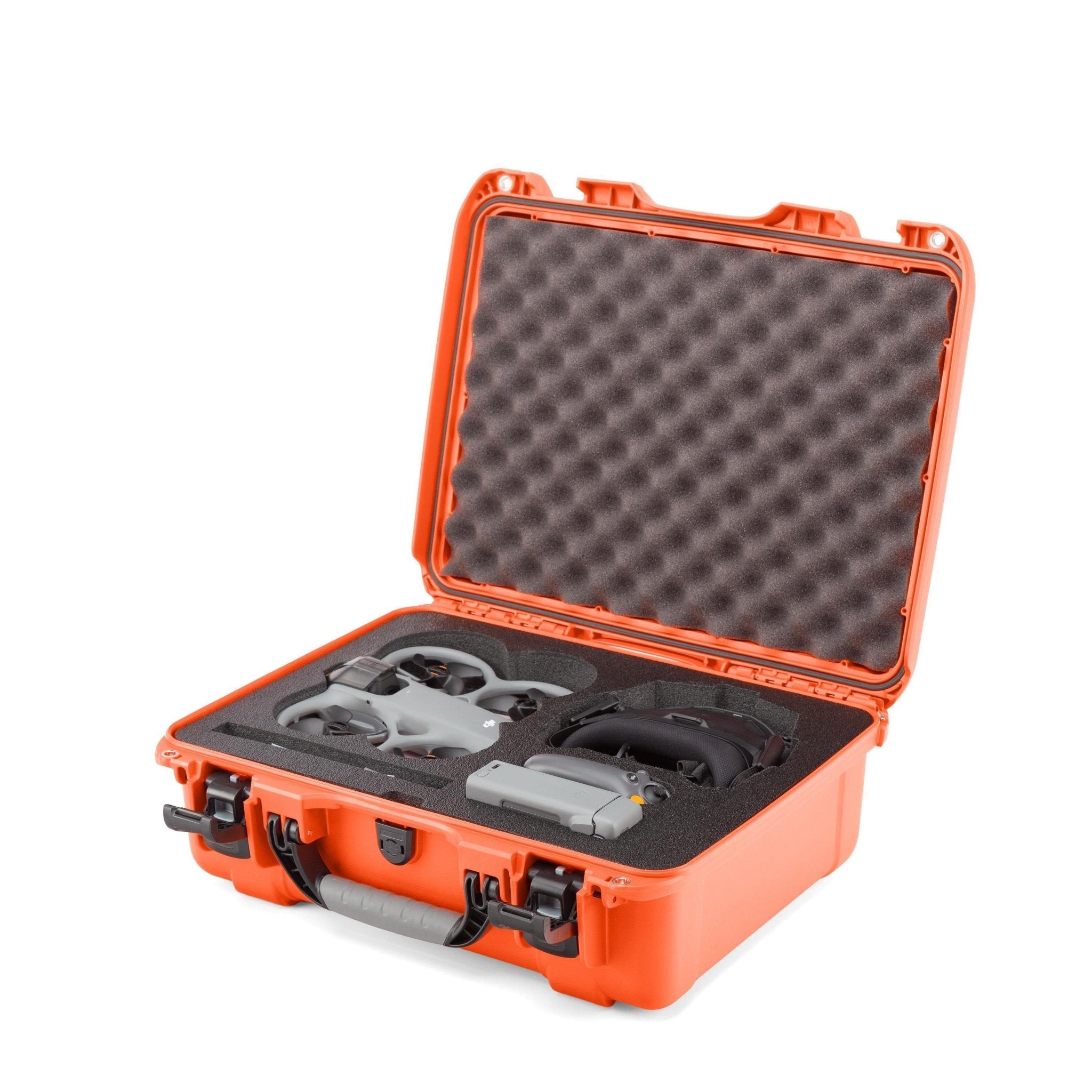 NANUK 930 For DJI Avata 360 Fly More Combo - Drone Case - NANUK USA