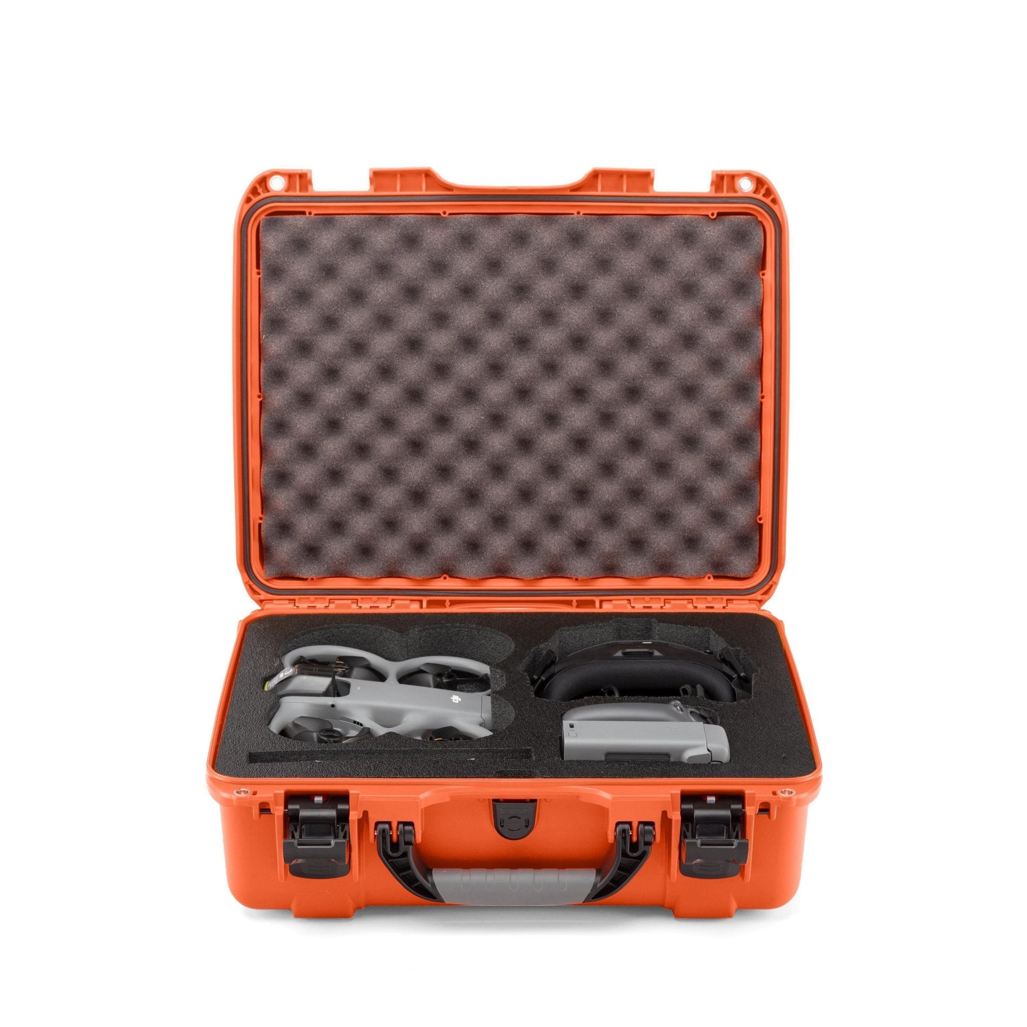 NANUK 930 For DJI Avata 360 Fly More Combo - Drone Case - NANUK USA