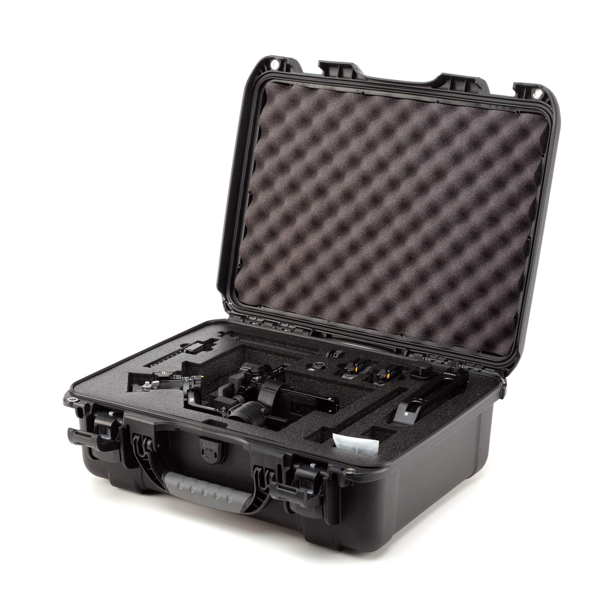 NANUK 930 For DJI RS 5 Combo/ SDR Transmission - Stabilizer Case - NANUK USA