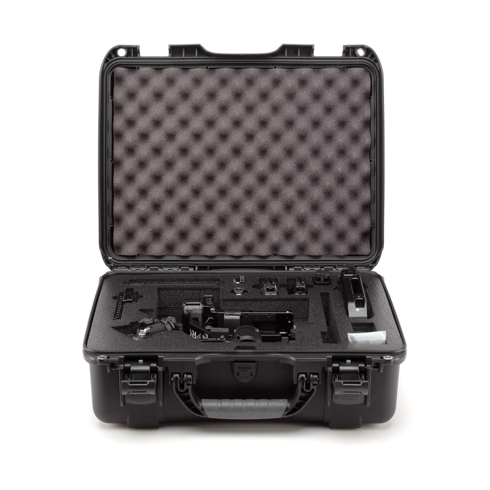 NANUK 930 For DJI RS 5 Combo/ SDR Transmission - Stabilizer Case - NANUK USA