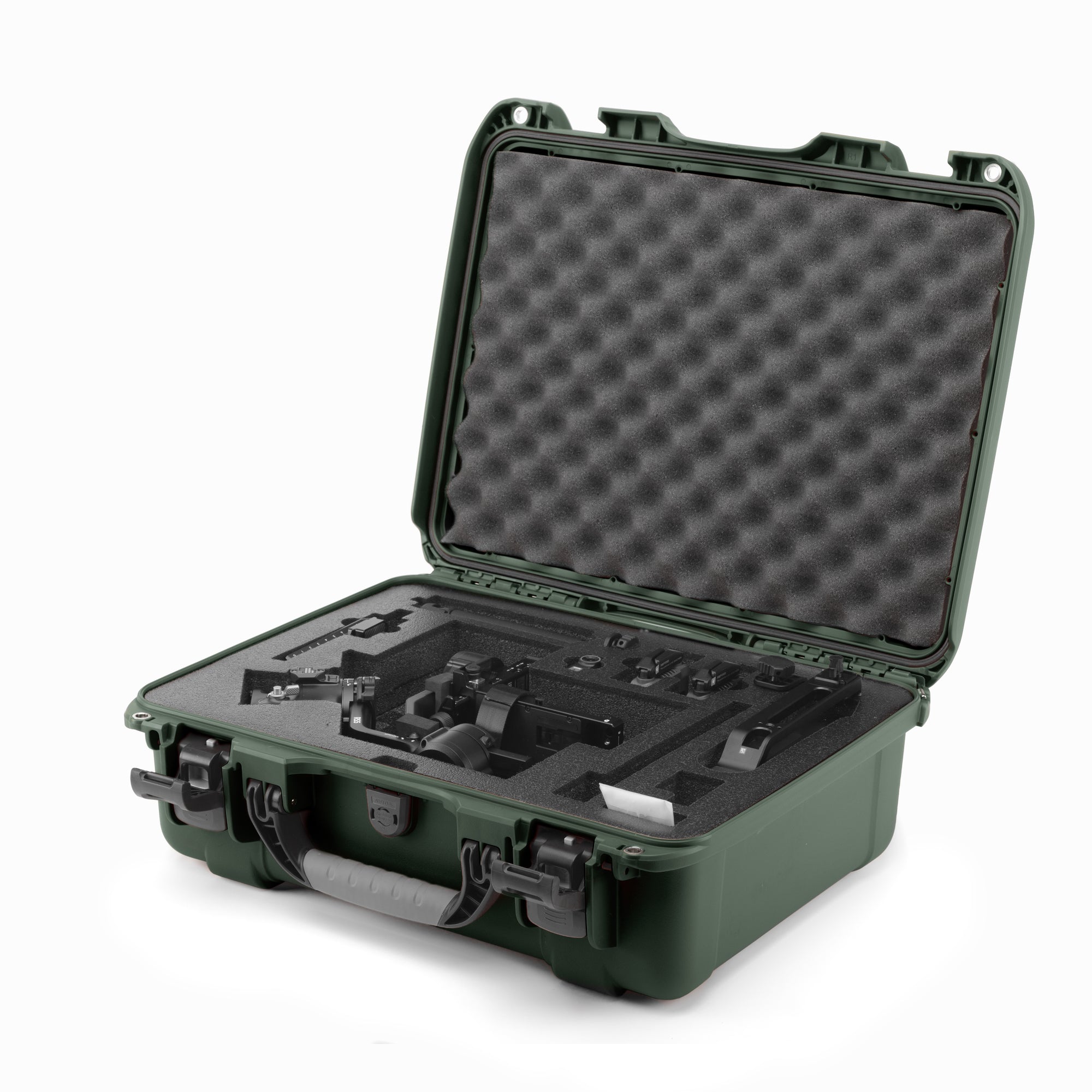 NANUK 930 For DJI RS 5 Combo/ SDR Transmission - Stabilizer Case - NANUK USA