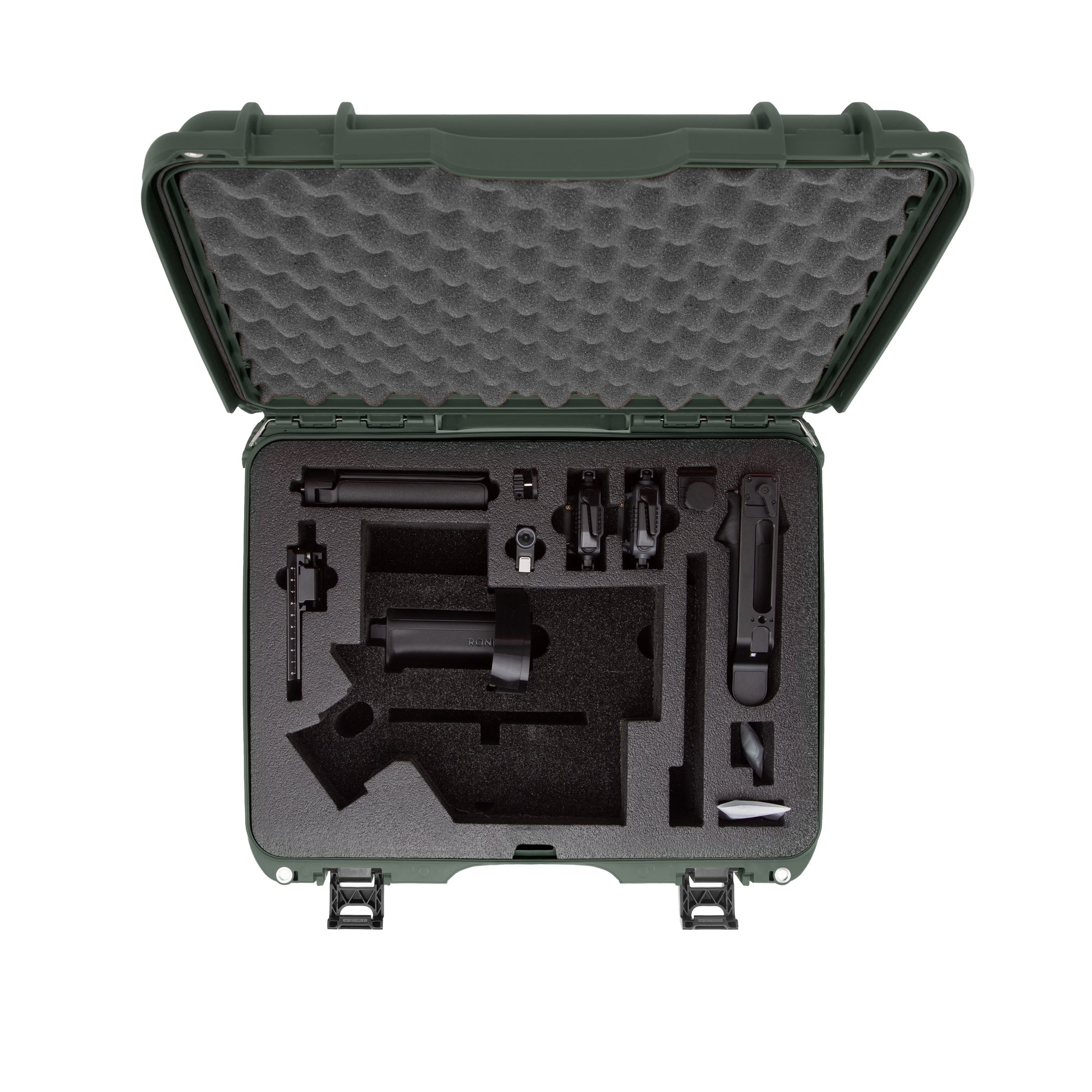 NANUK 930 For DJI RS 5 Combo/ SDR Transmission - Stabilizer Case - NANUK USA