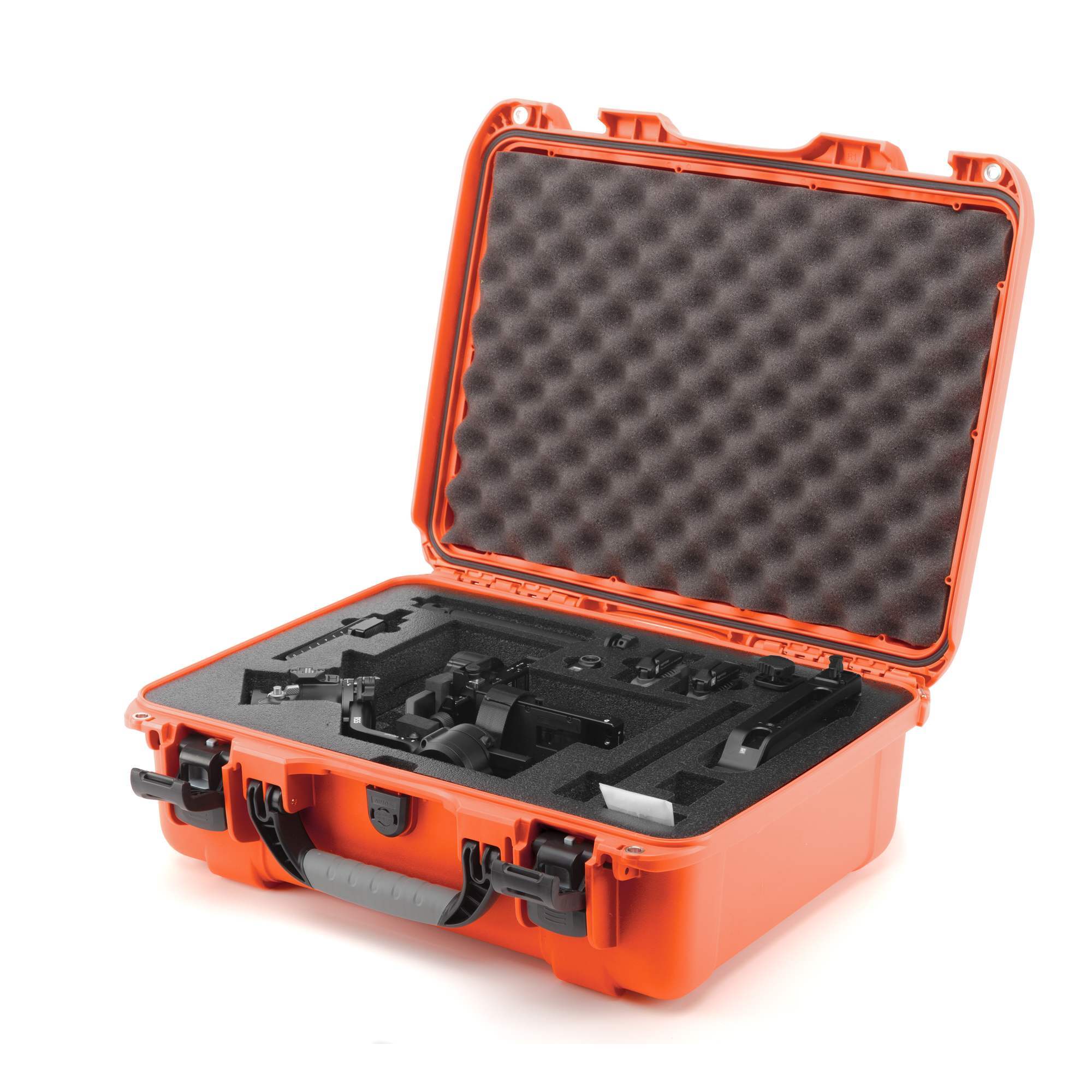 NANUK 930 For DJI RS 5 Combo/ SDR Transmission - Stabilizer Case - NANUK USA