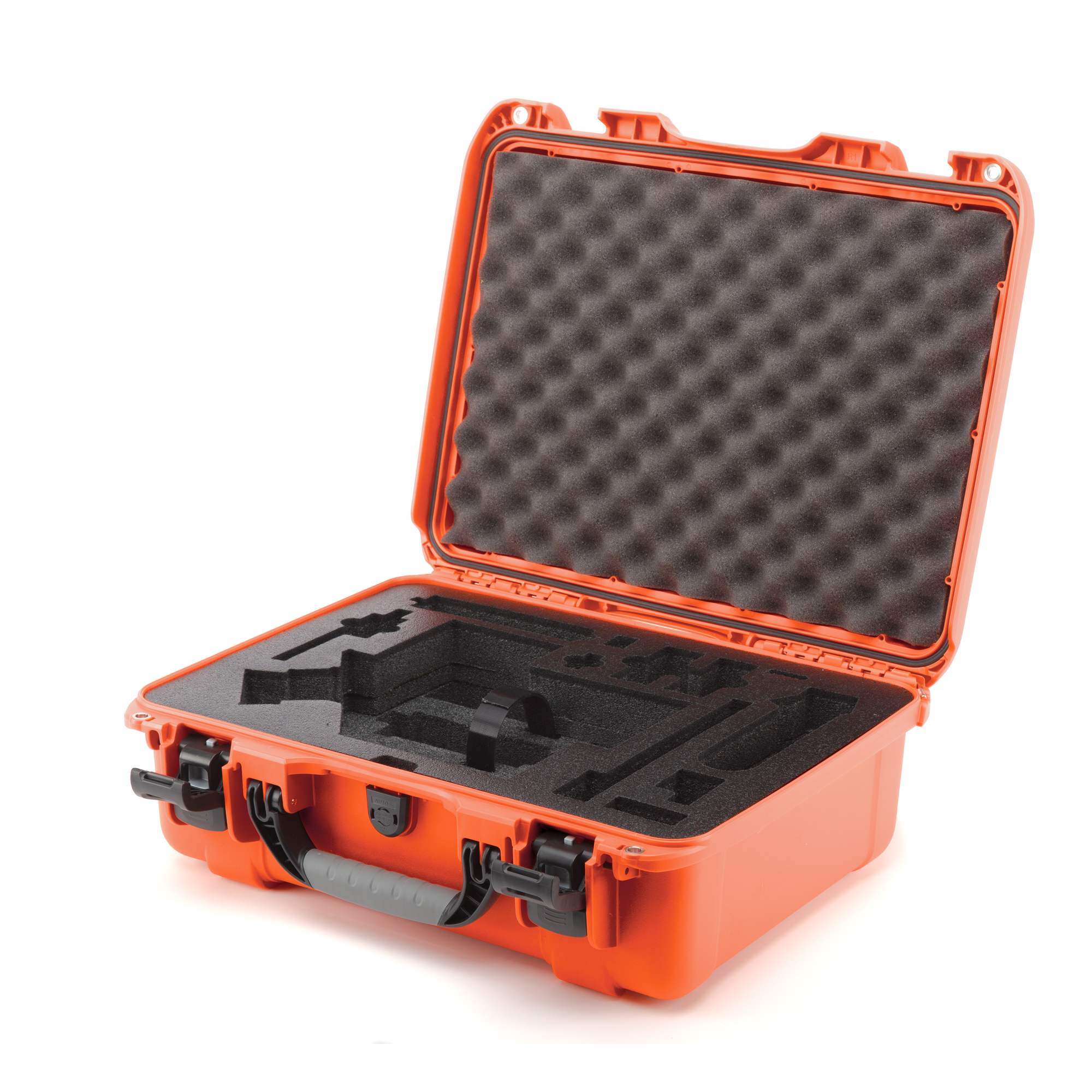 NANUK 930 For DJI RS 5 Combo/ SDR Transmission - Stabilizer Case - NANUK USA