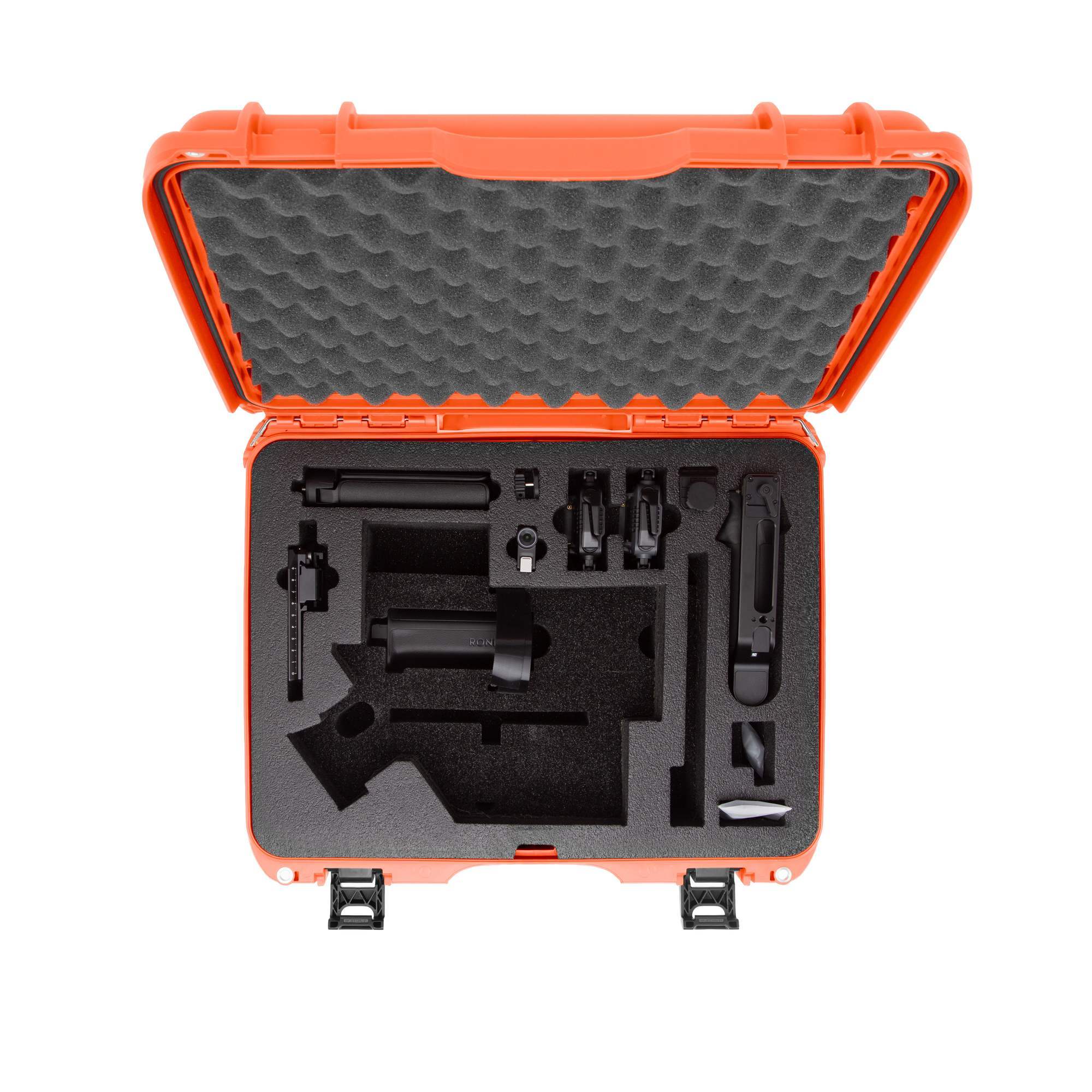 NANUK 930 For DJI RS 5 Combo/ SDR Transmission - Stabilizer Case - NANUK USA