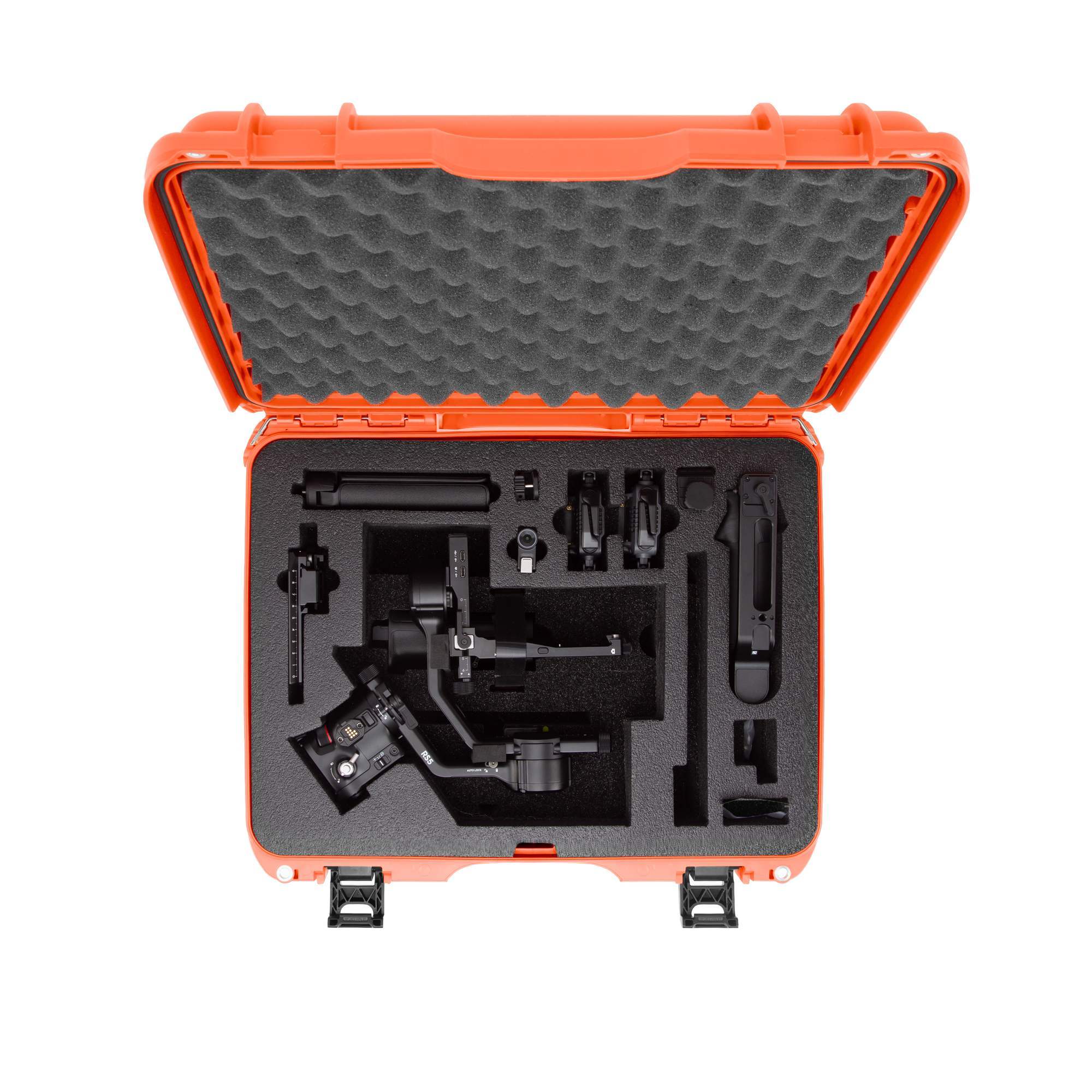 NANUK 930 For DJI RS 5 Combo/ SDR Transmission - Stabilizer Case - NANUK USA