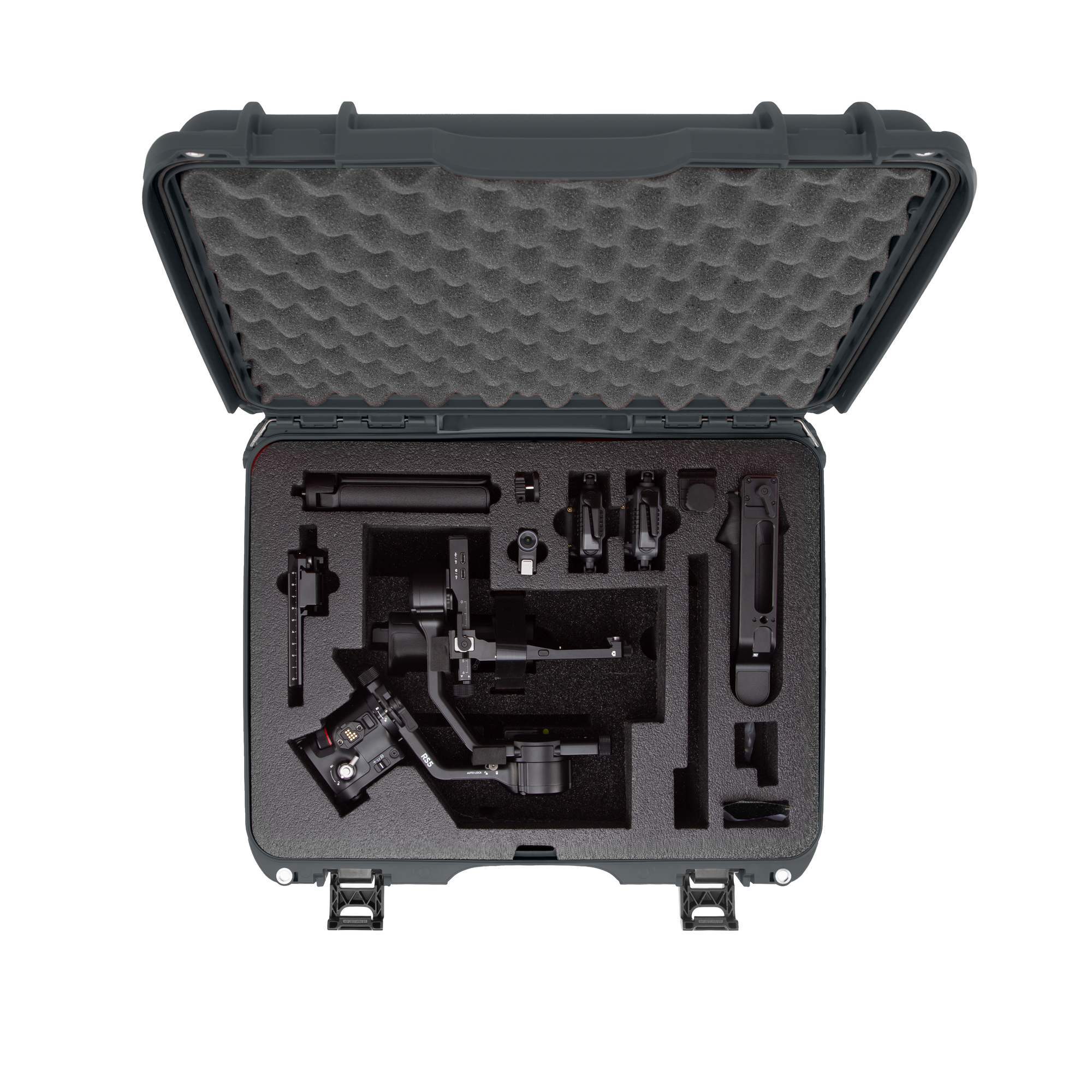 NANUK 930 For DJI RS 5 Combo/ SDR Transmission - NANUK USA